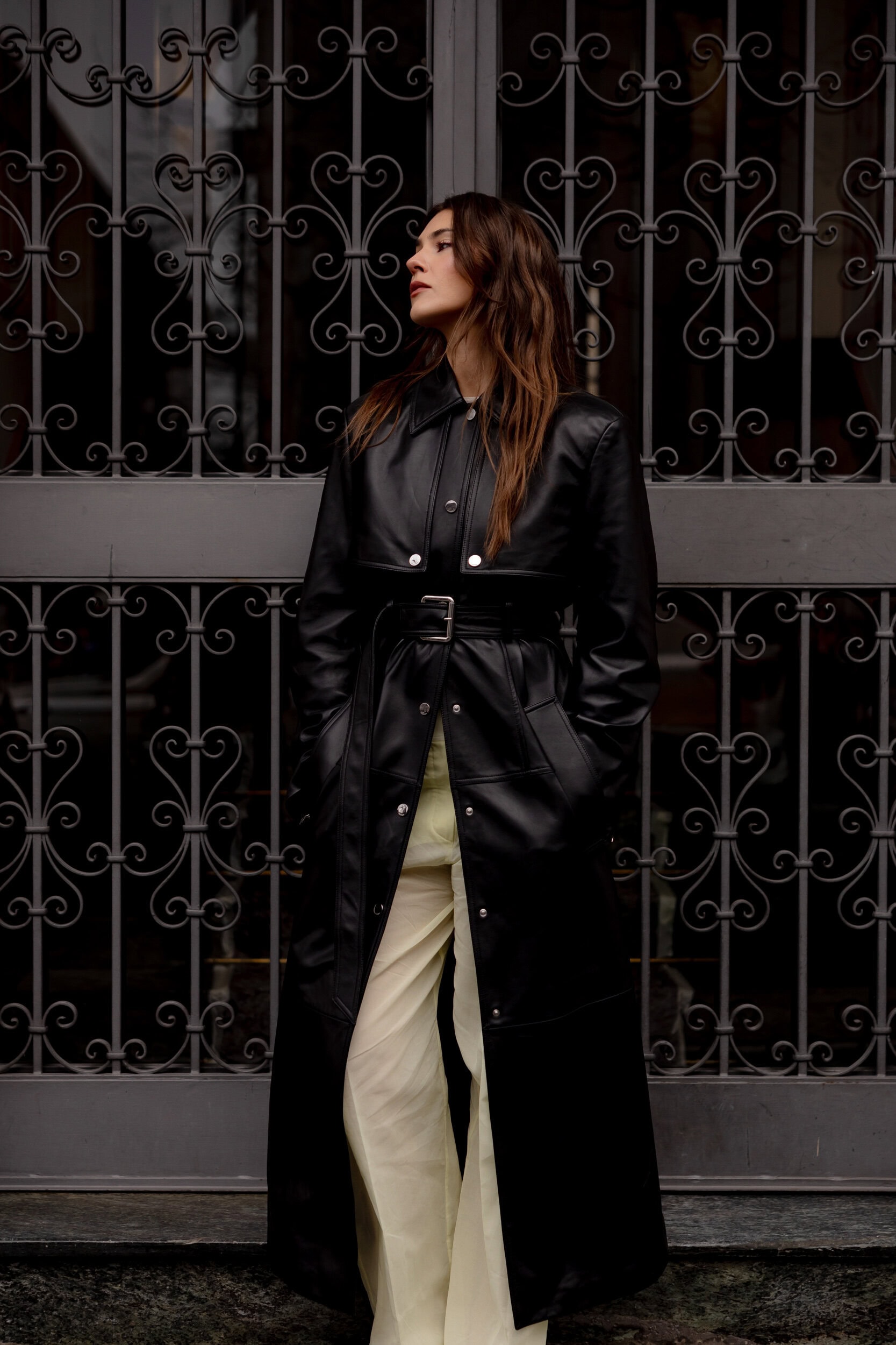 Milano Milan Street Style Fall 2026 Shows