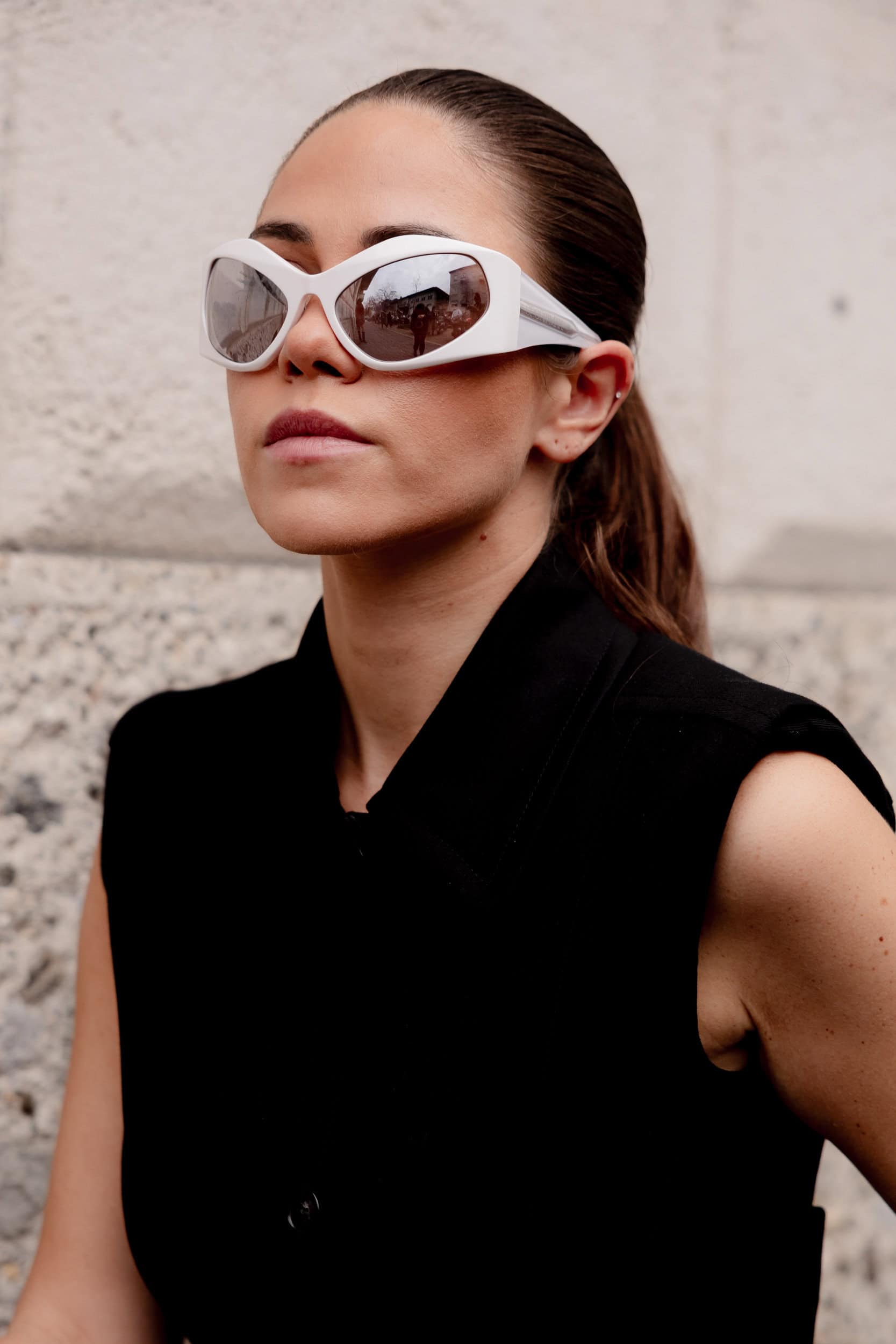 Milano Milan Street Style Fall 2026 Shows