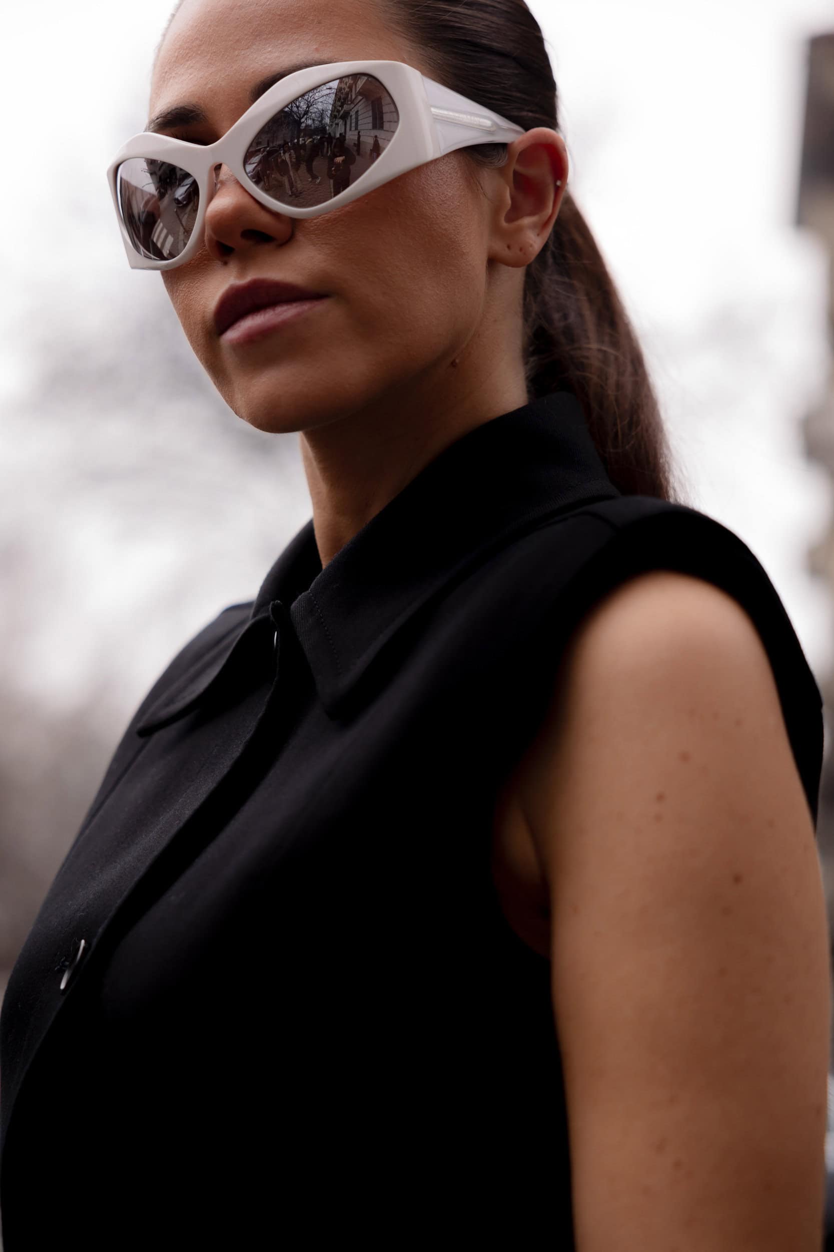 Milano Milan Street Style Fall 2026 Shows