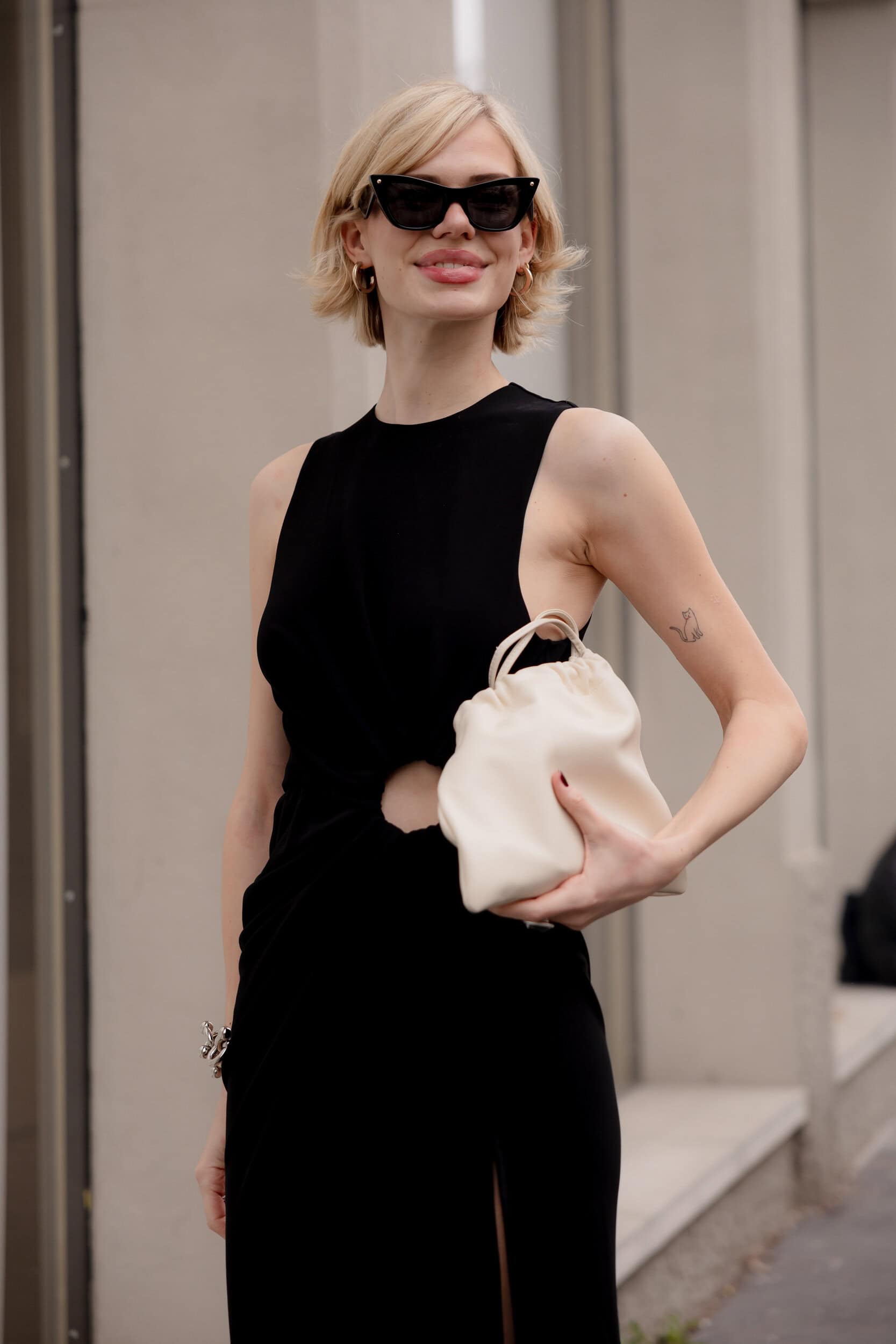 Milano Milan Street Style Fall 2026 Shows