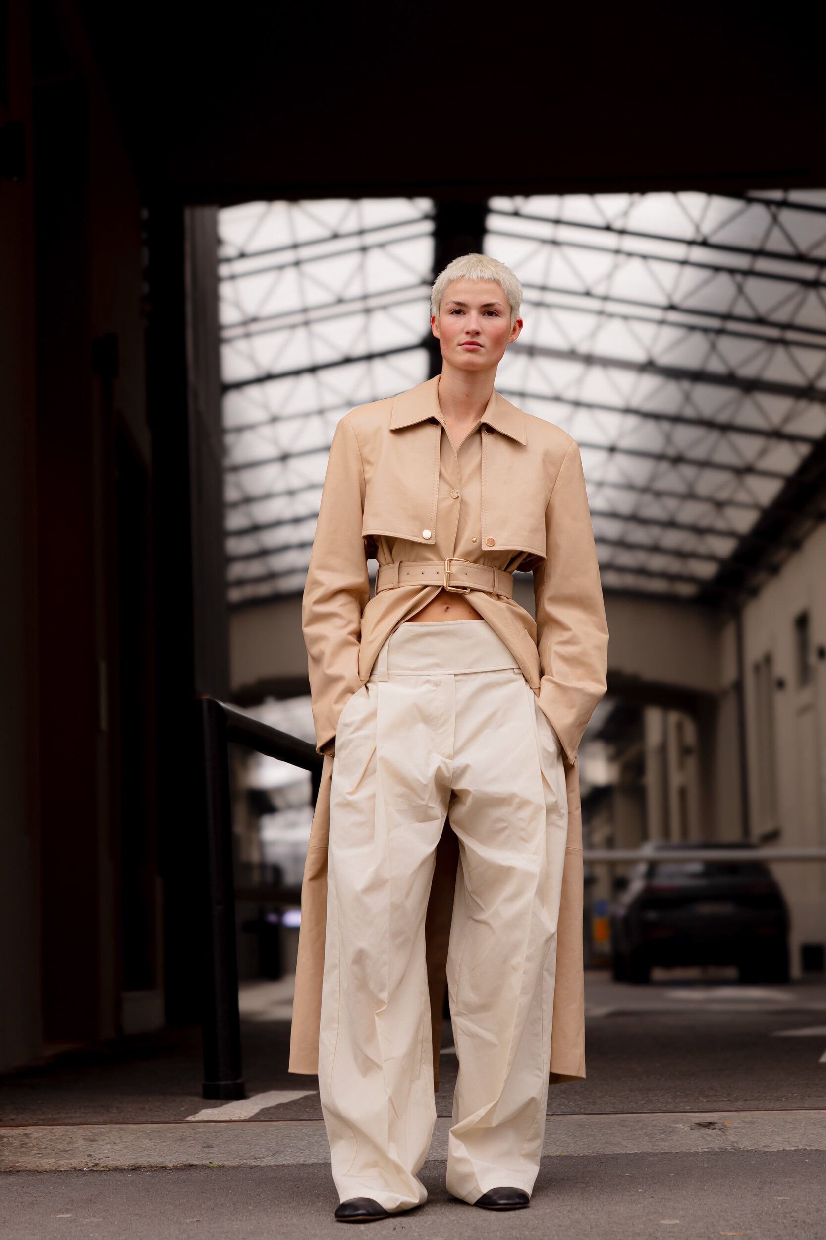 Milano Milan Street Style Fall 2026 Shows