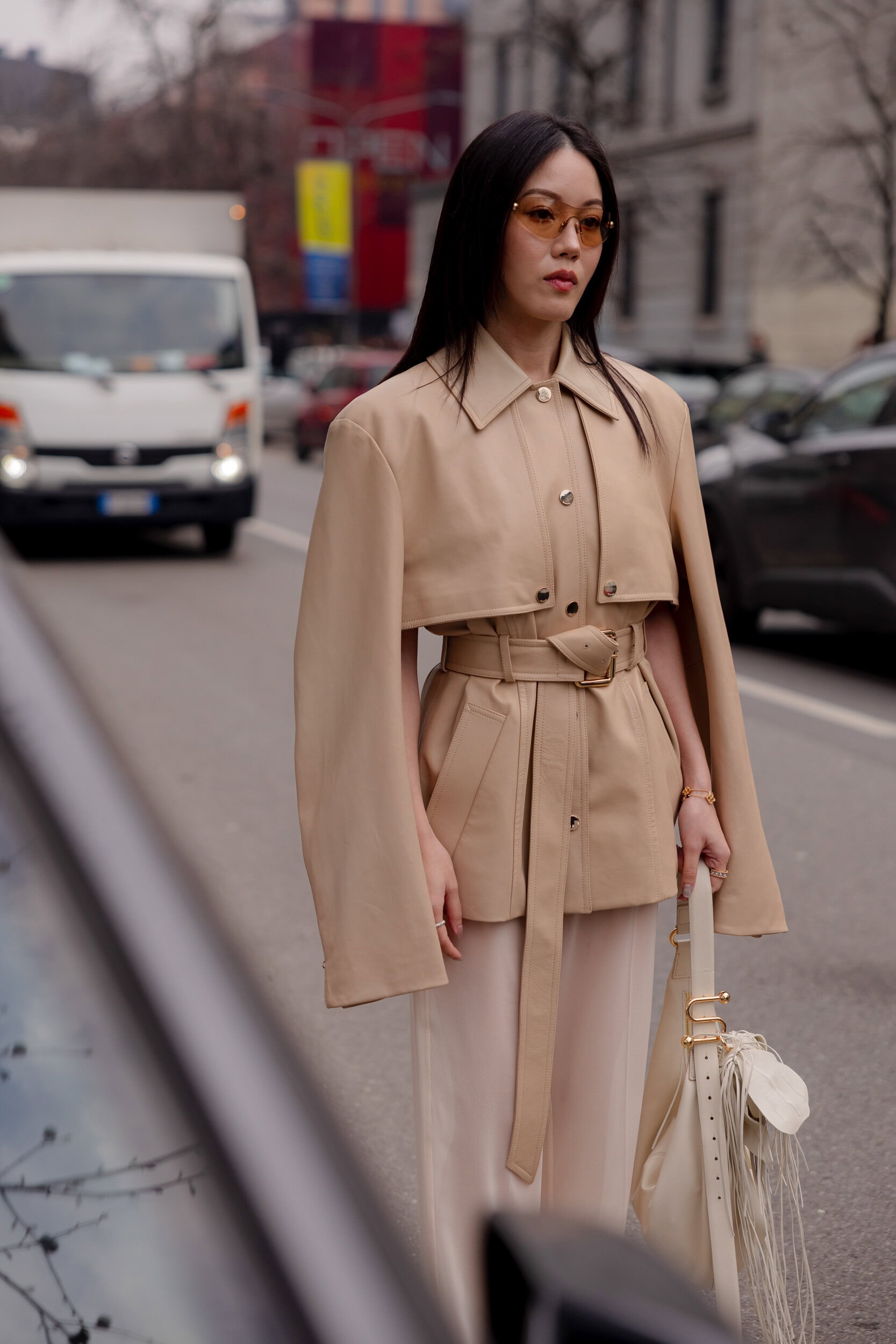 Milano Milan Street Style Fall 2026 Shows