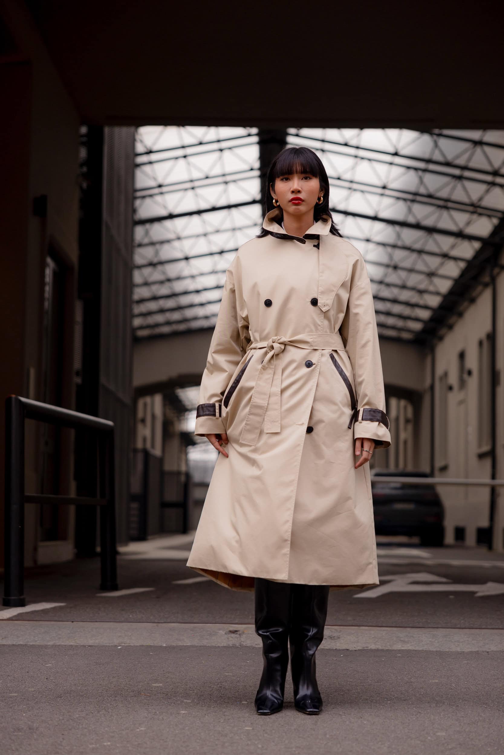 Milano Milan Street Style Fall 2026 Shows