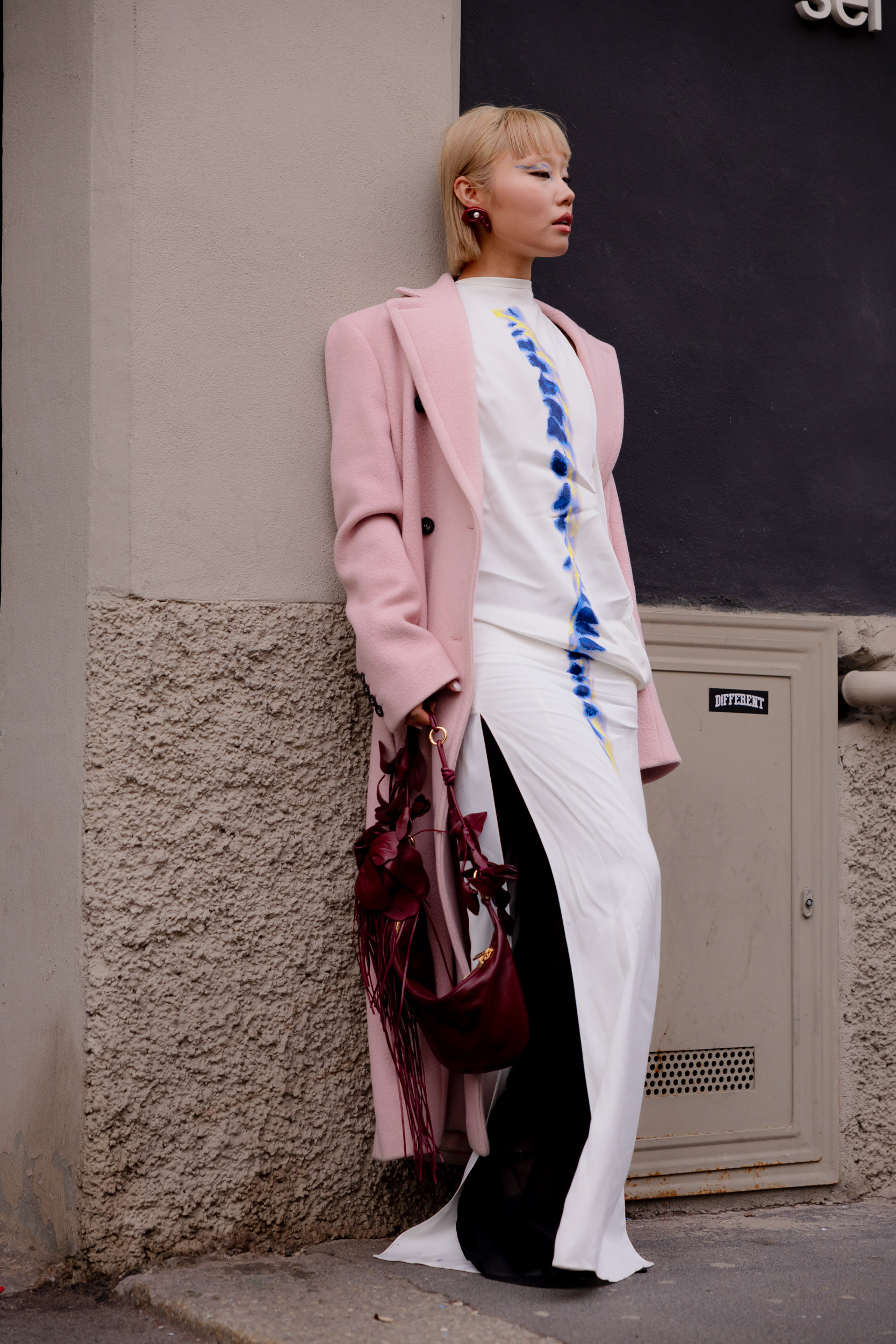 Milano Milan Street Style Fall 2026 Shows