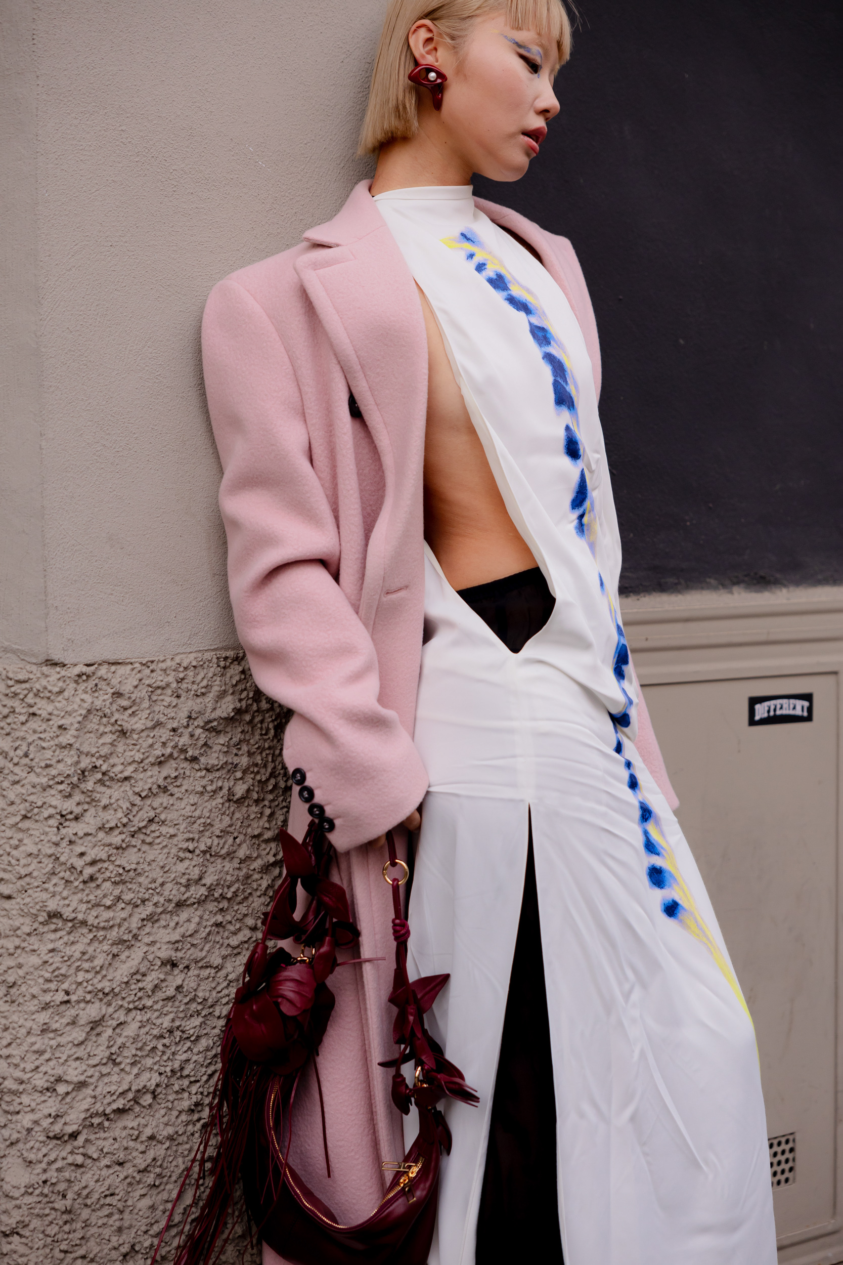 Milano Milan Street Style Fall 2026 Shows