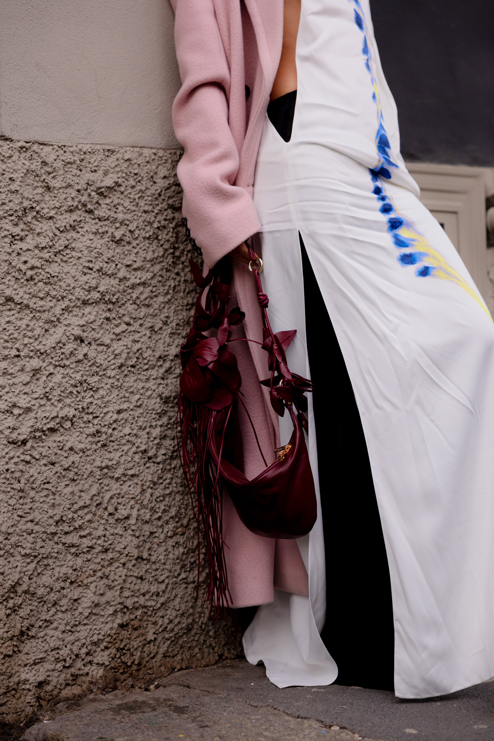 Milano Milan Street Style Fall 2026 Shows