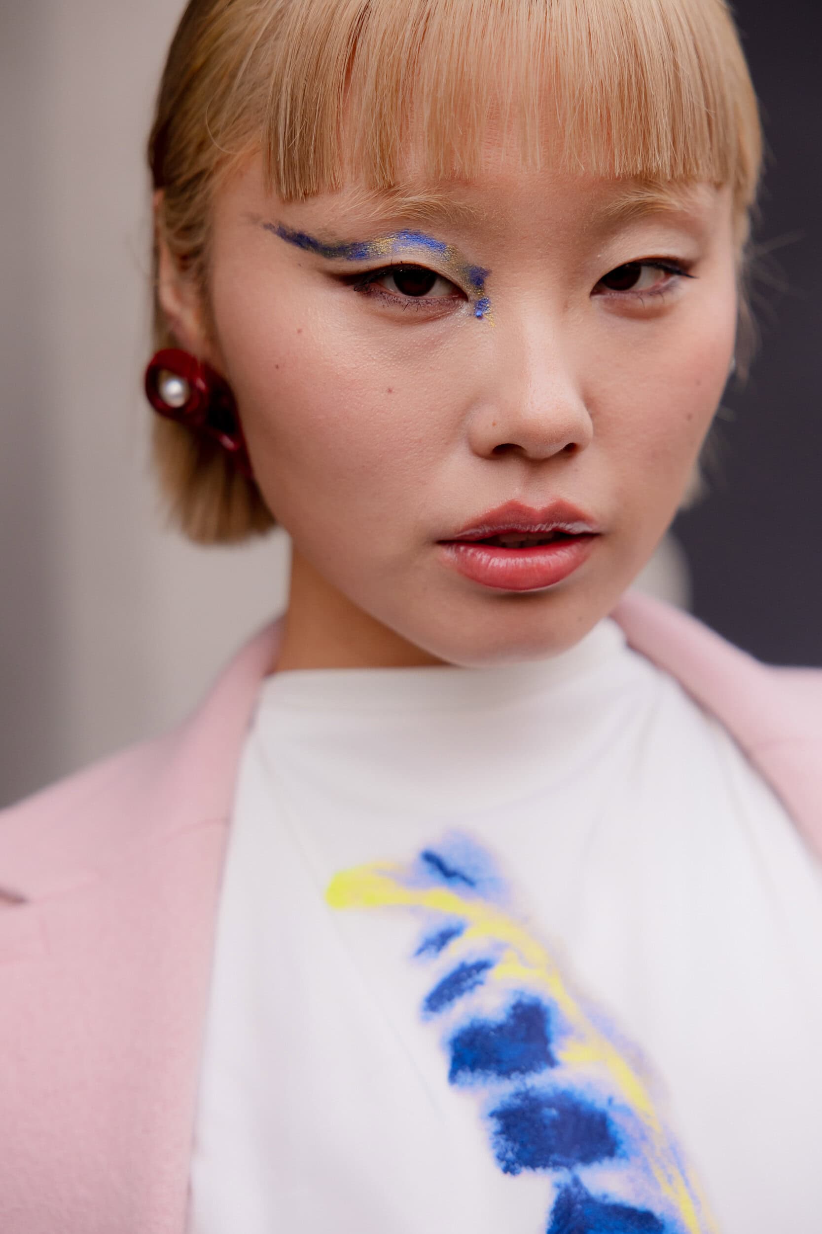 Milano Milan Street Style Fall 2026 Shows