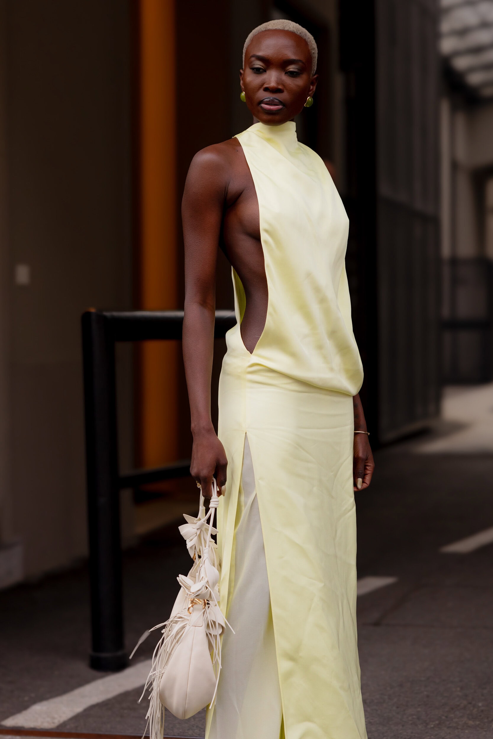 Milano Milan Street Style Fall 2026 Shows