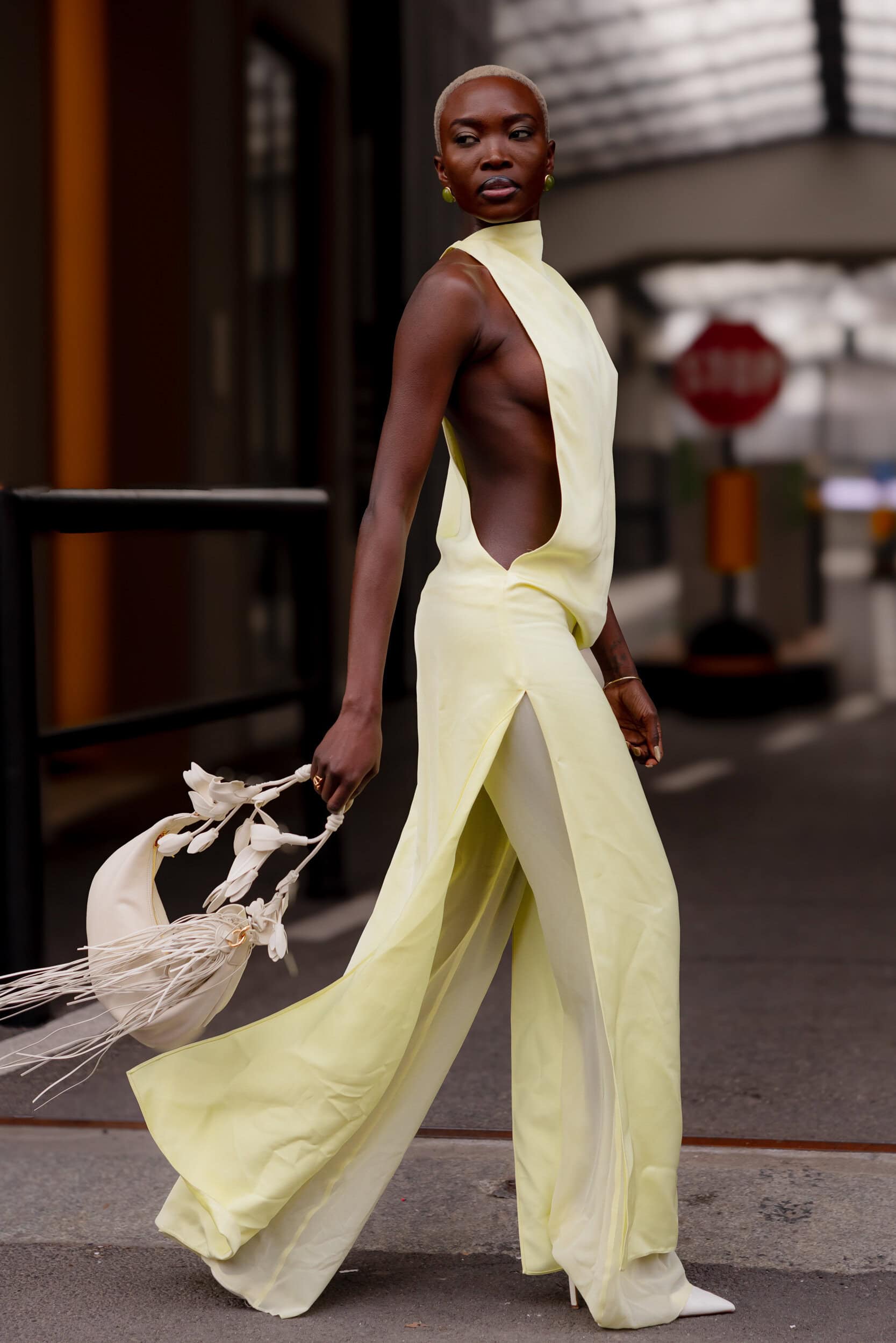 Milano Milan Street Style Fall 2026 Shows