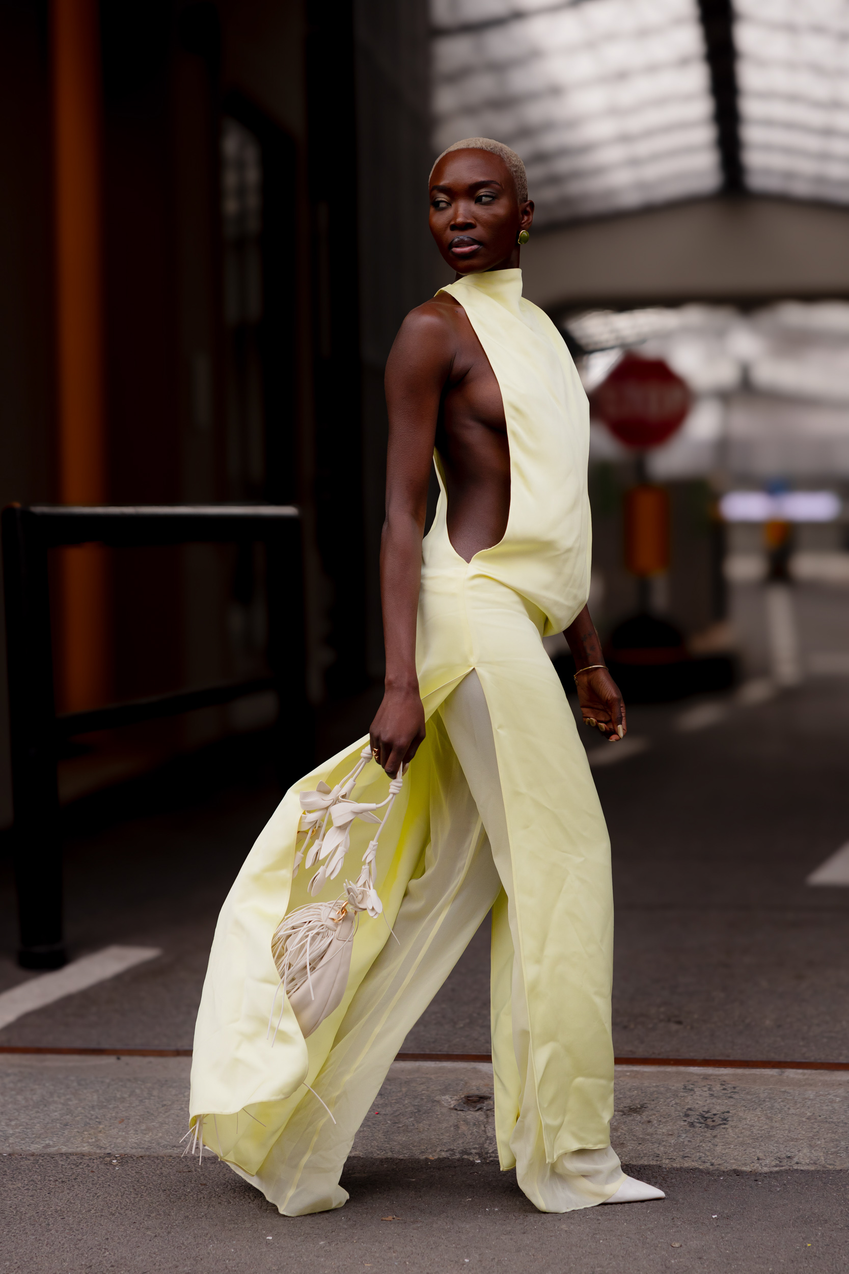 Milano Milan Street Style Fall 2026 Shows