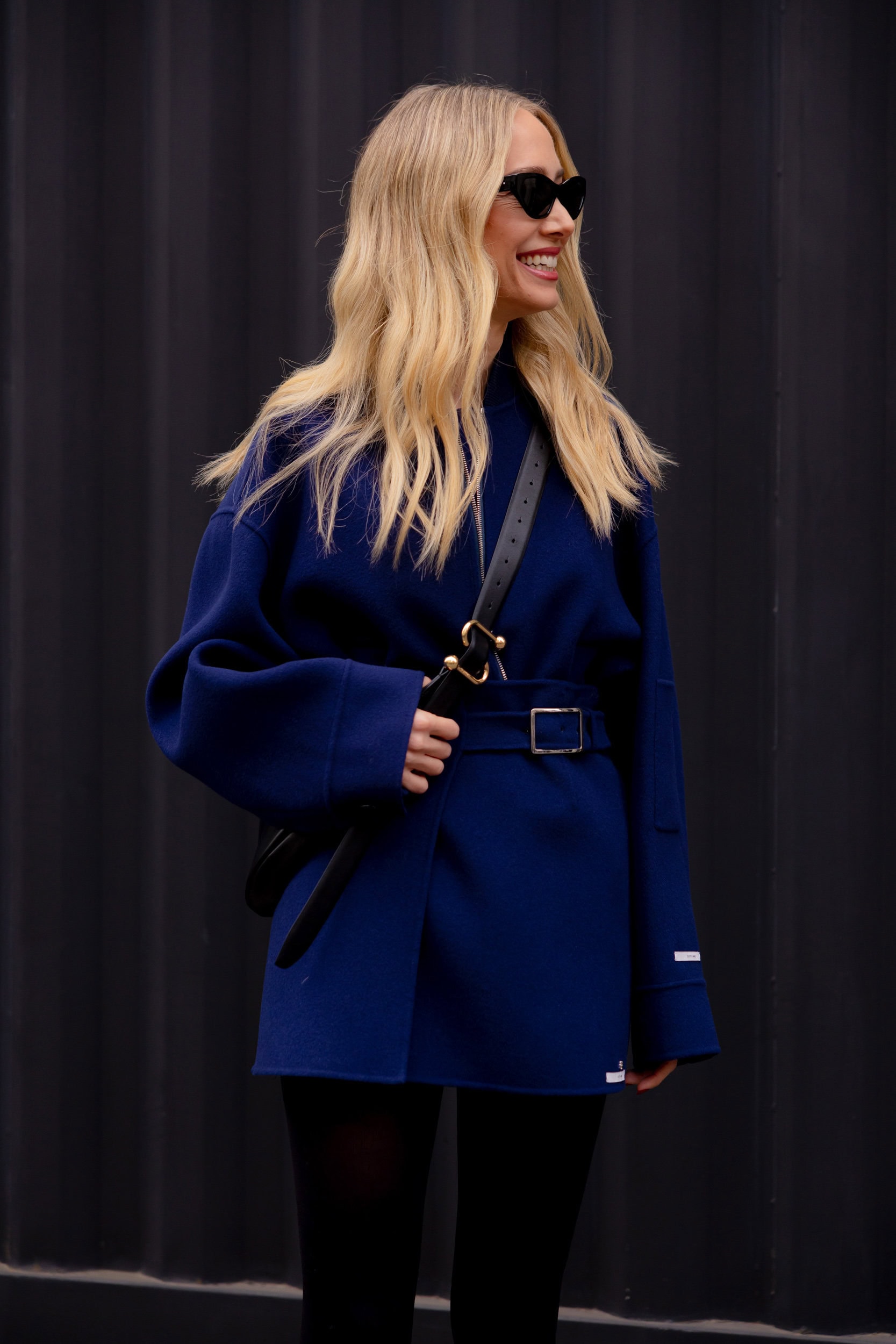 Milano Milan Street Style Fall 2026 Shows