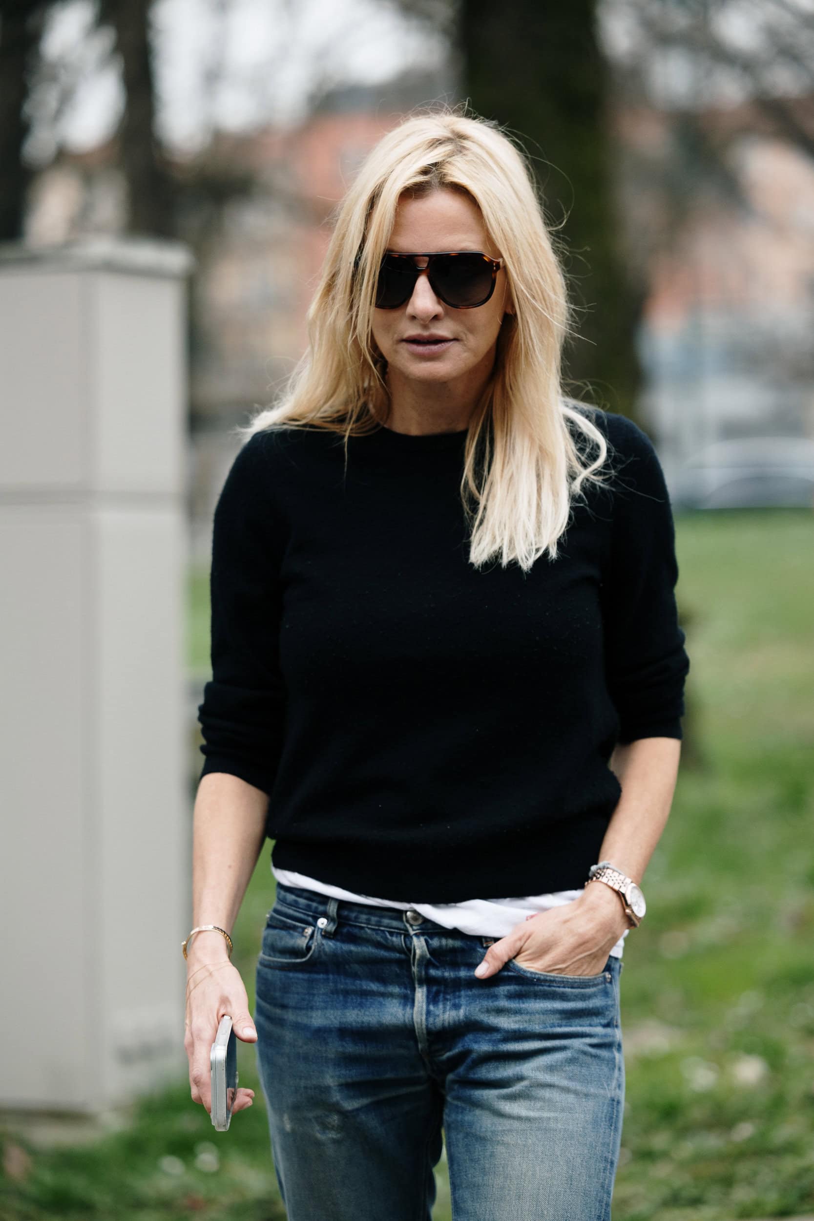 Milano Milan Street Style Fall 2026 Shows