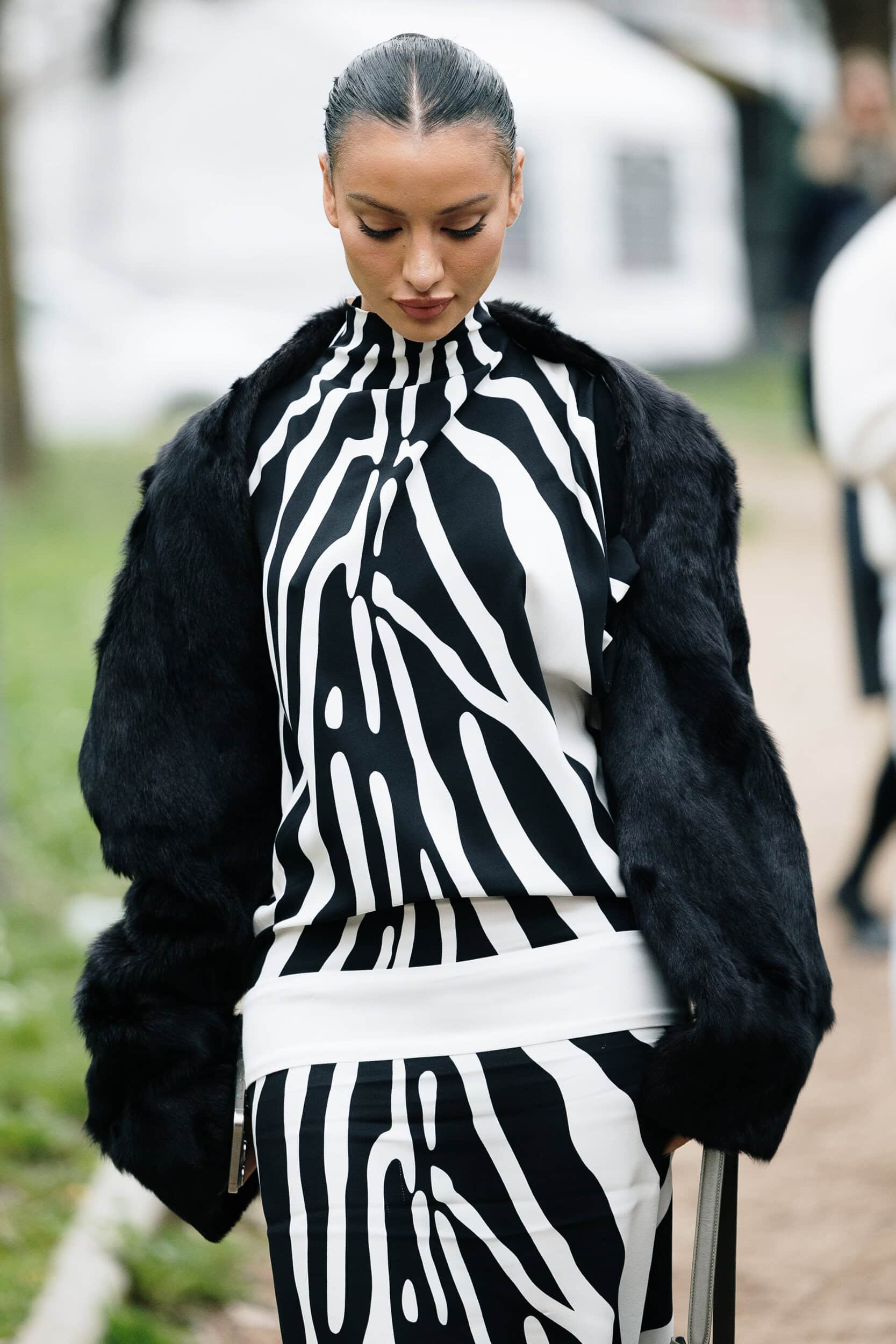 Milano Milan Street Style Fall 2026 Shows