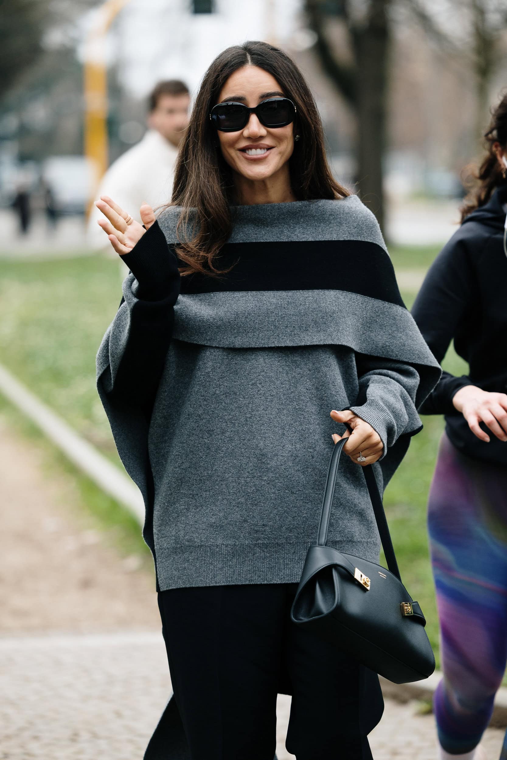 Milano Milan Street Style Fall 2026 Shows