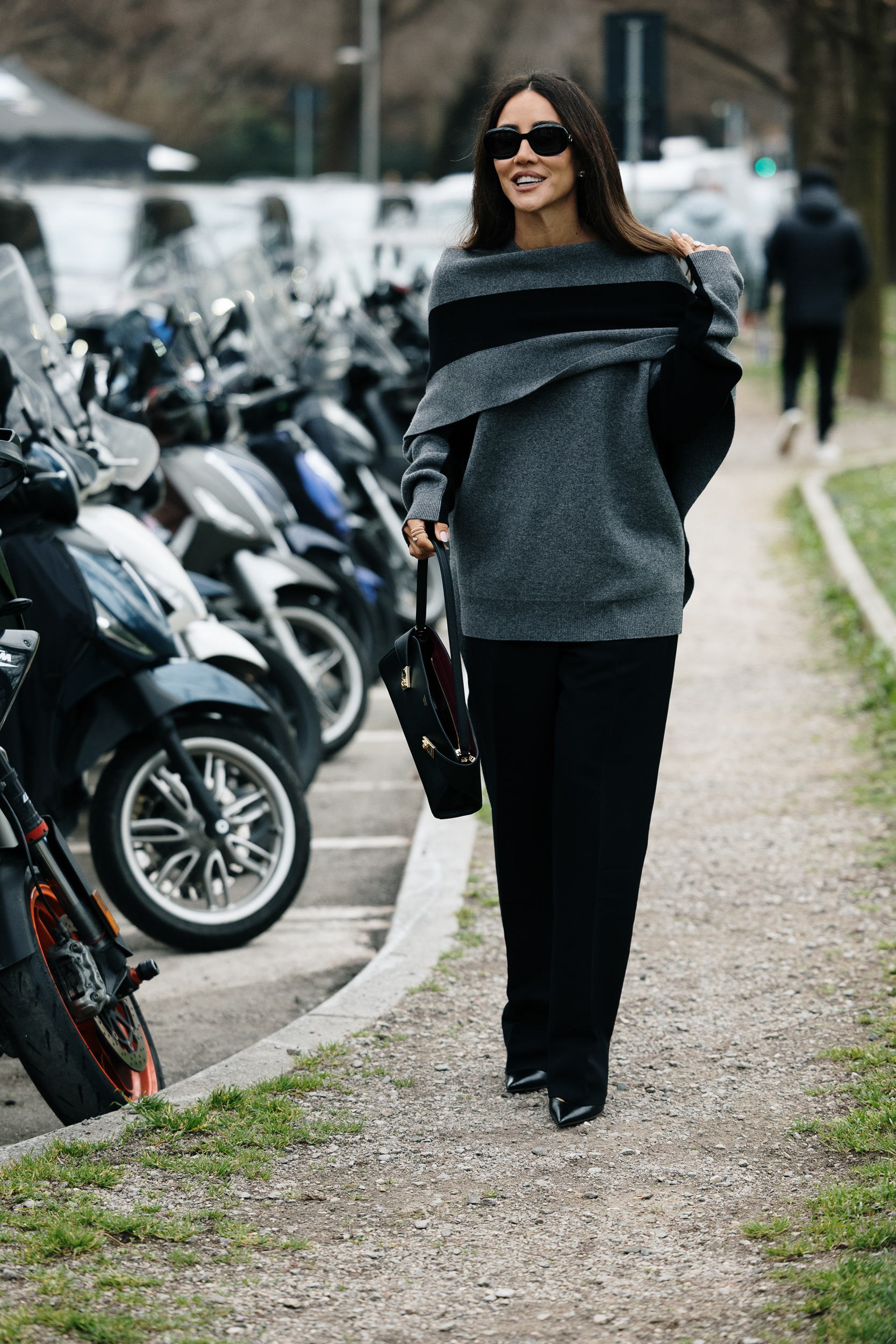 Milano Milan Street Style Fall 2026 Shows