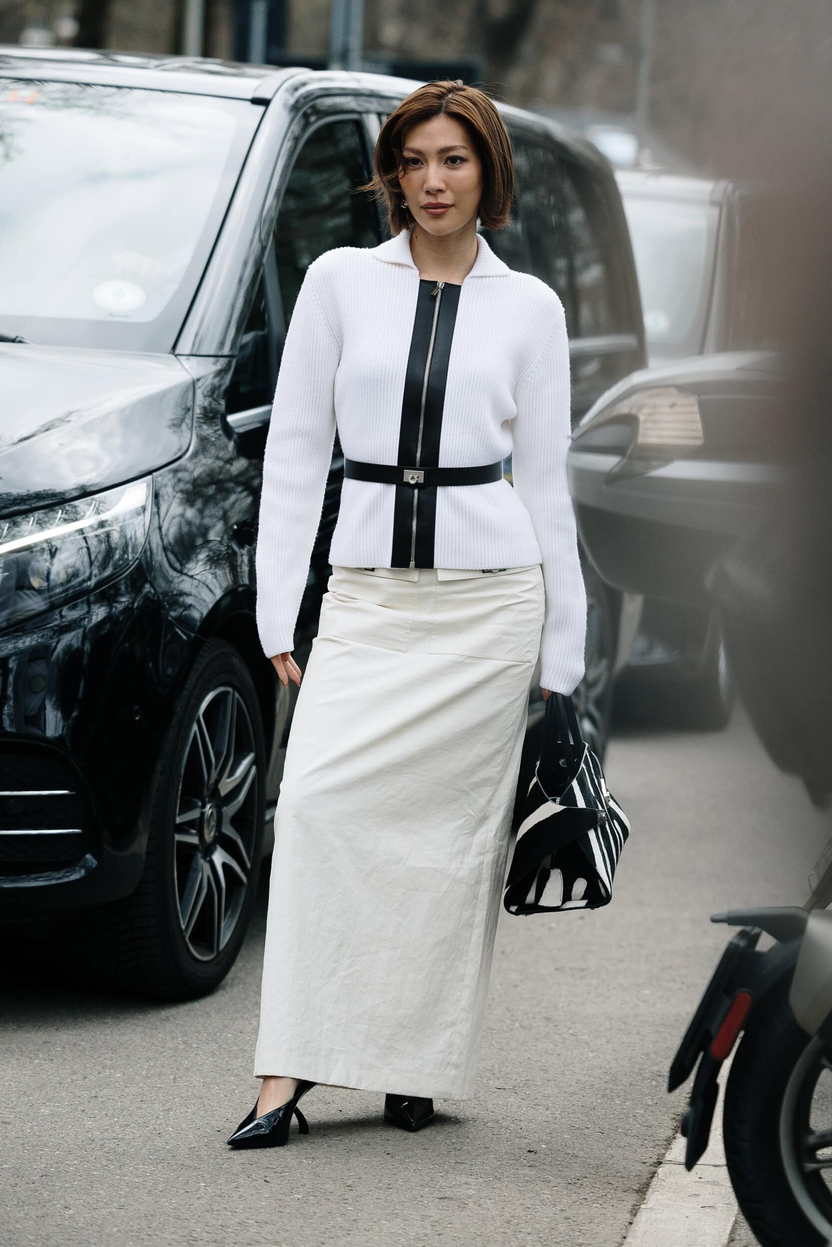 Milano Milan Street Style Fall 2026 Shows