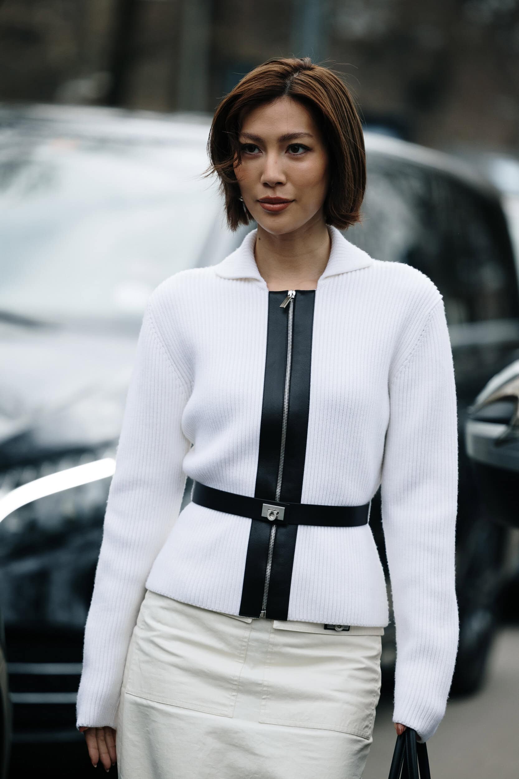 Milano Milan Street Style Fall 2026 Shows