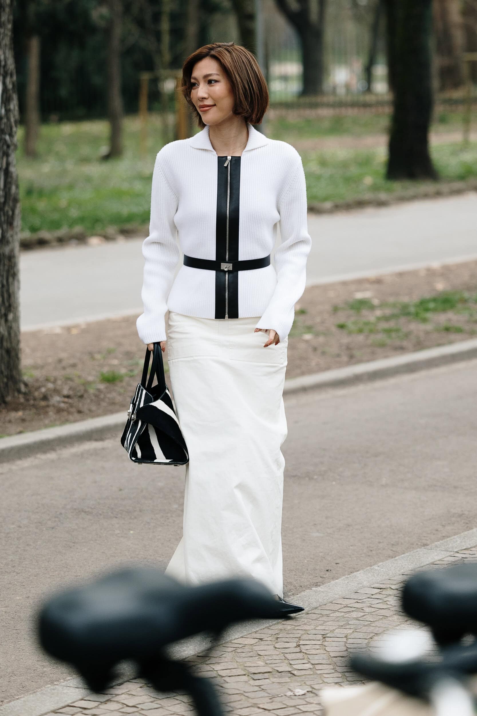 Milano Milan Street Style Fall 2026 Shows