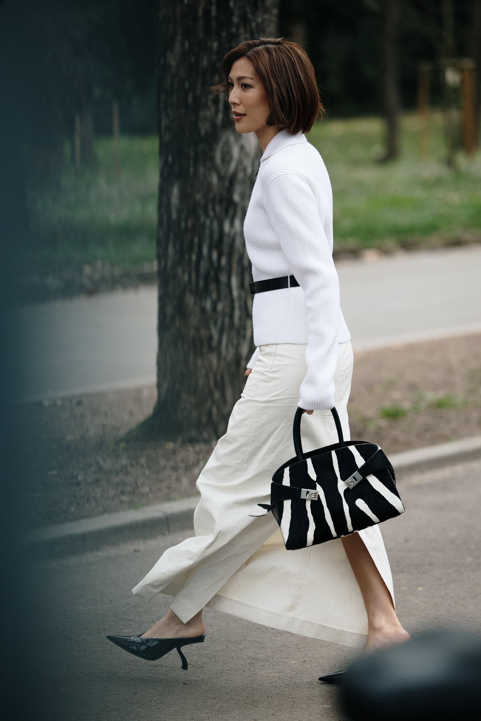 Milano Milan Street Style Fall 2026 Shows