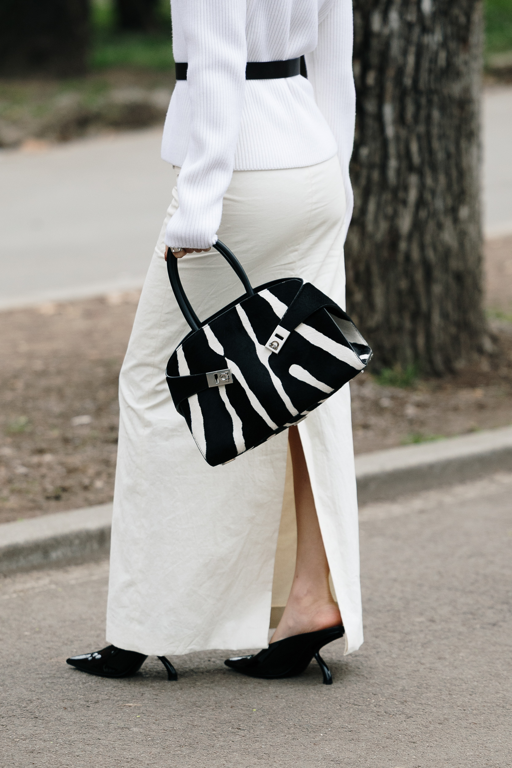 Milano Milan Street Style Fall 2026 Shows