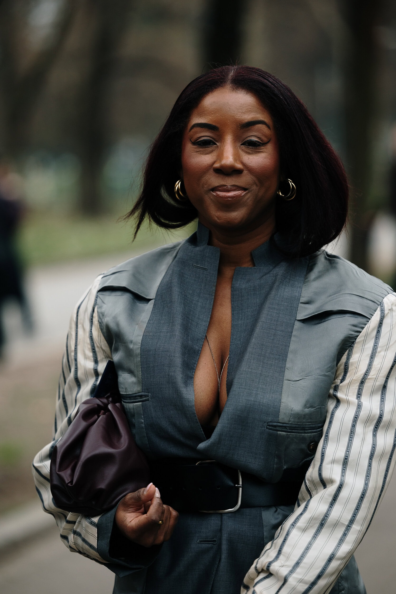 Milano Milan Street Style Fall 2026 Shows