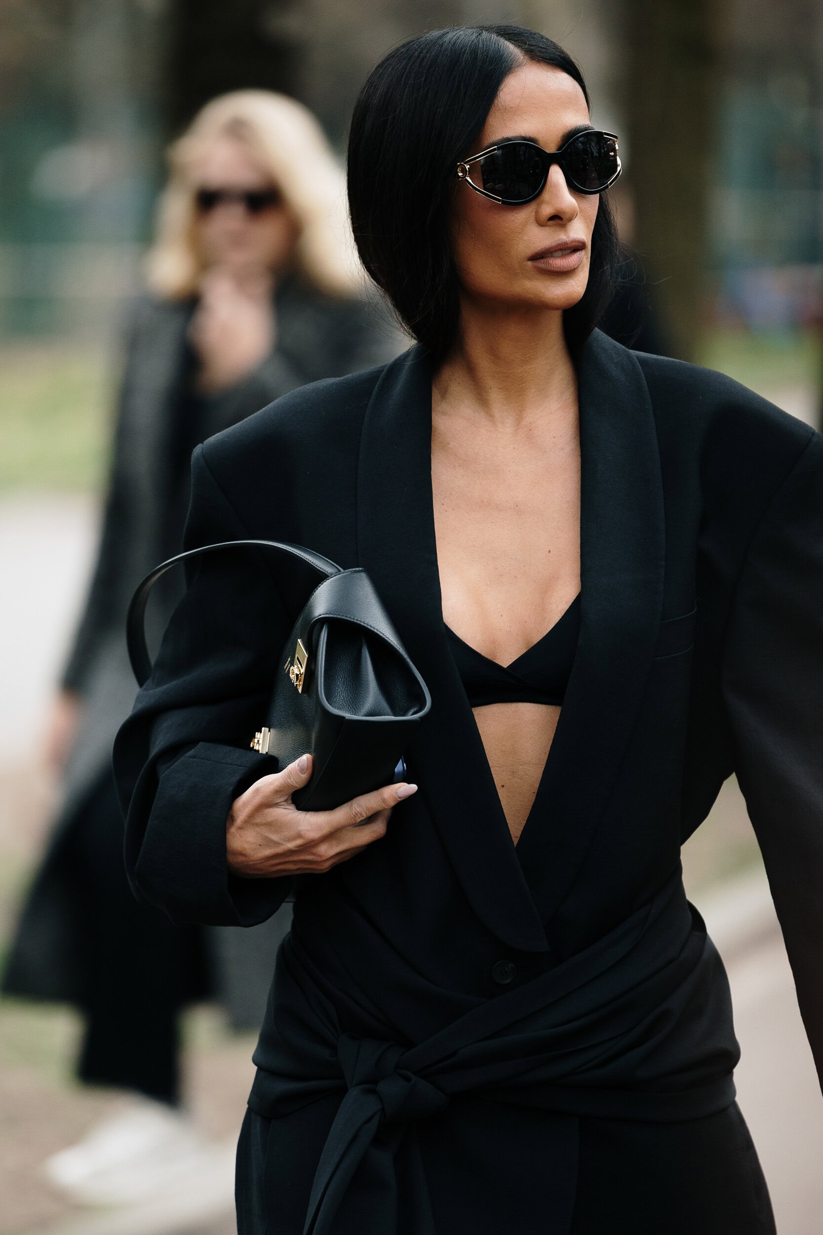 Milano Milan Street Style Fall 2026 Shows