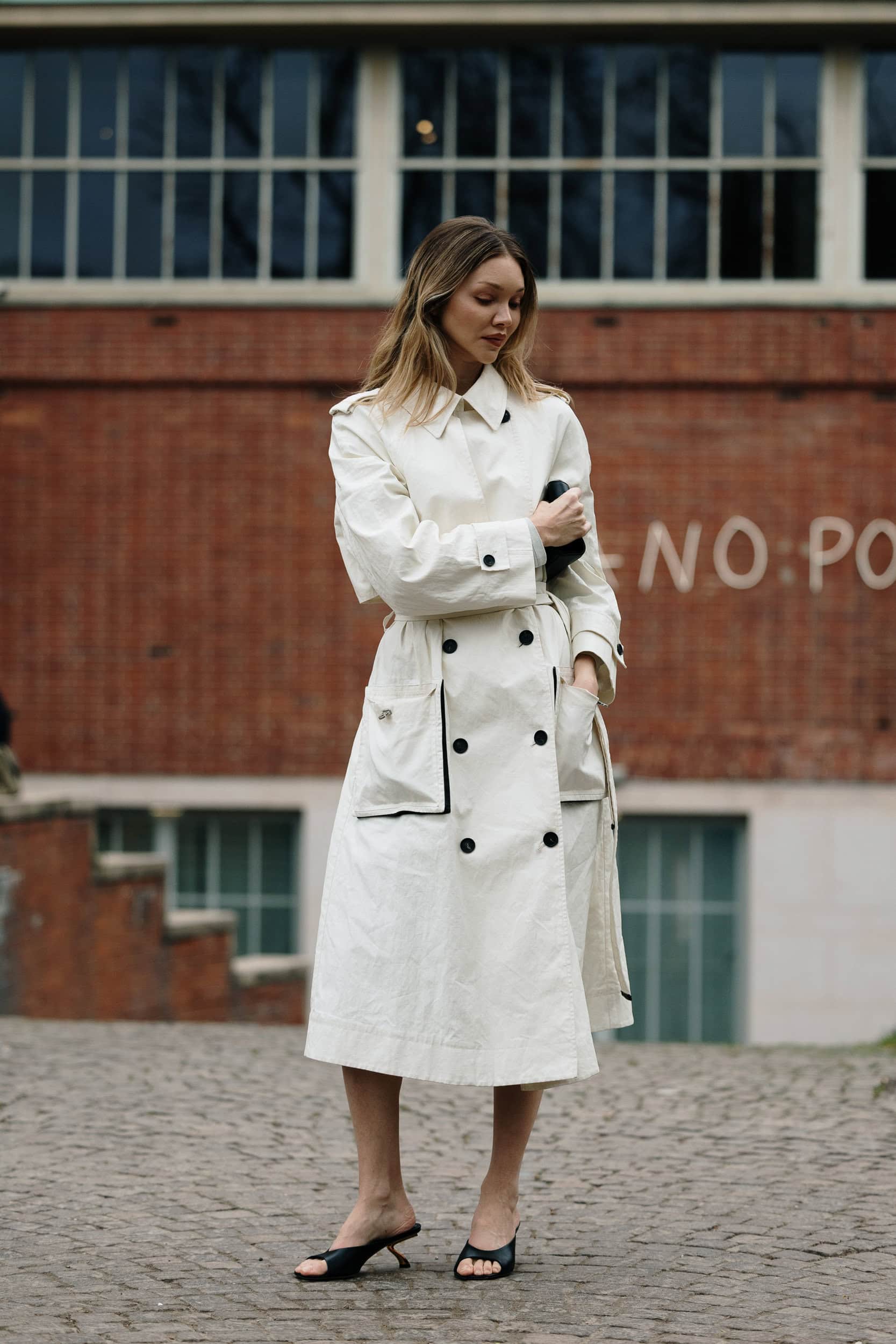 Milano Milan Street Style Fall 2026 Shows