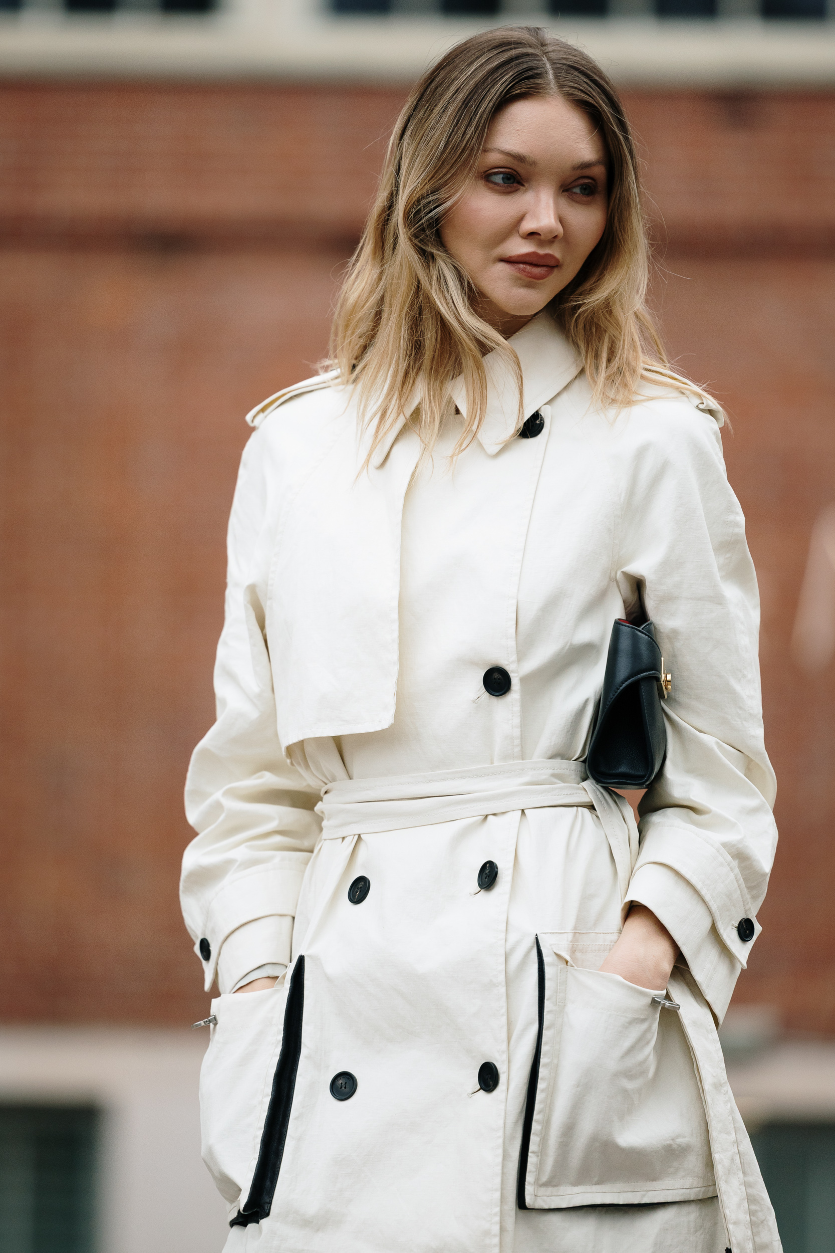 Milano Milan Street Style Fall 2026 Shows