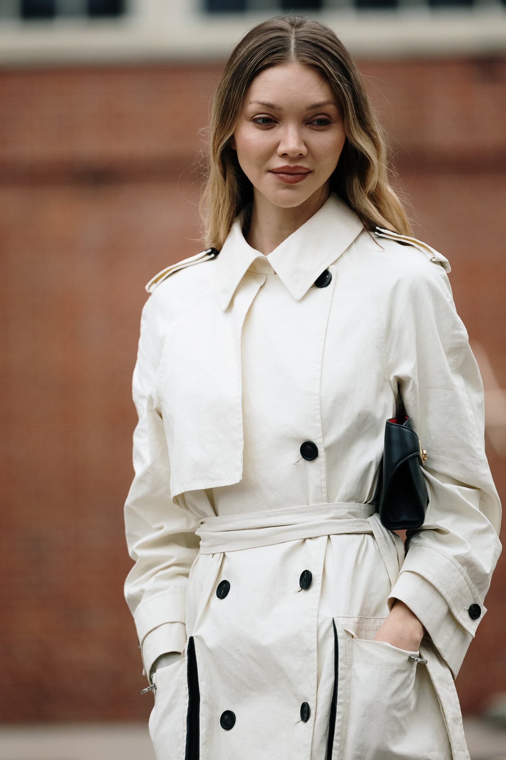 Milano Milan Street Style Fall 2026 Shows