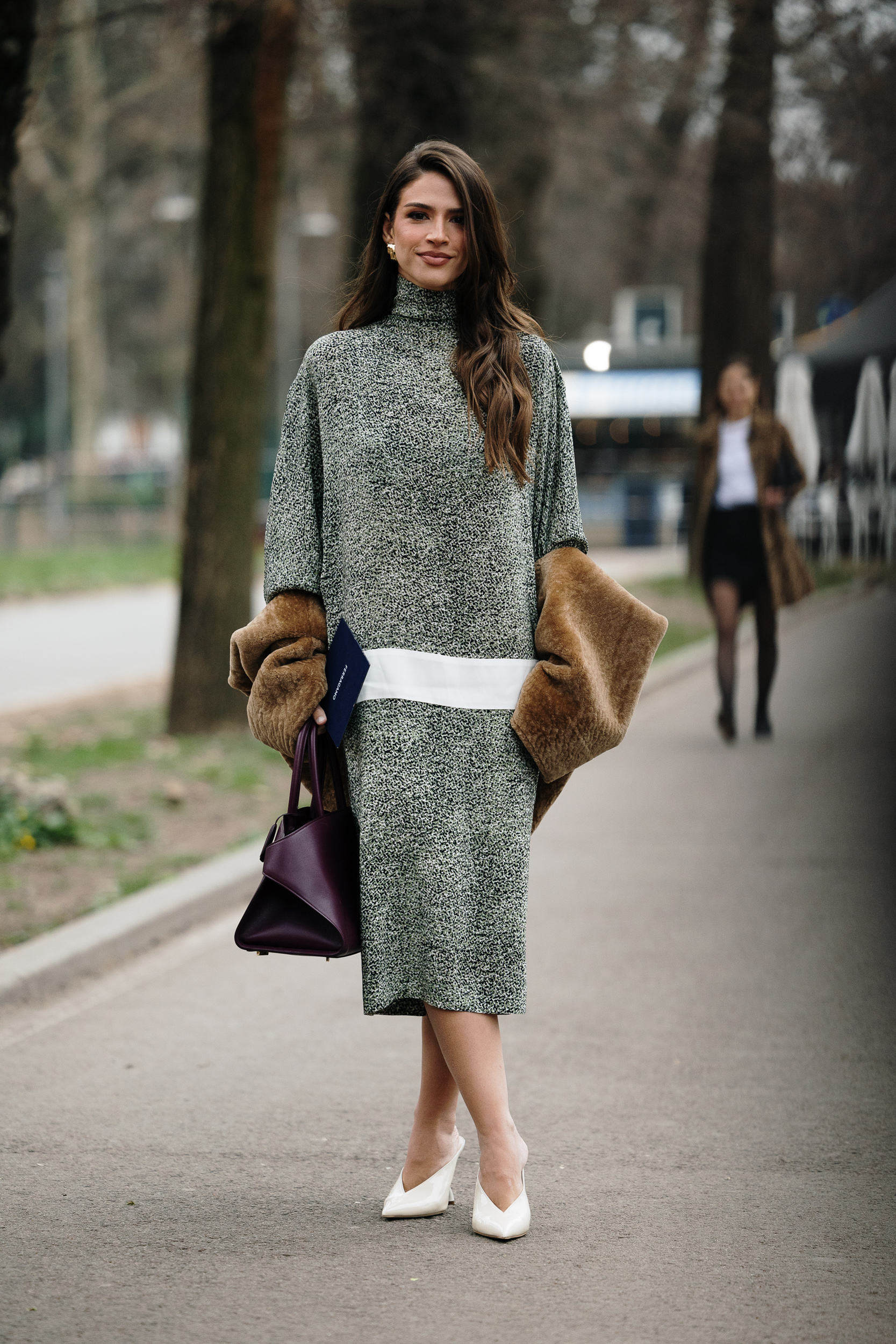 Milano Milan Street Style Fall 2026 Shows