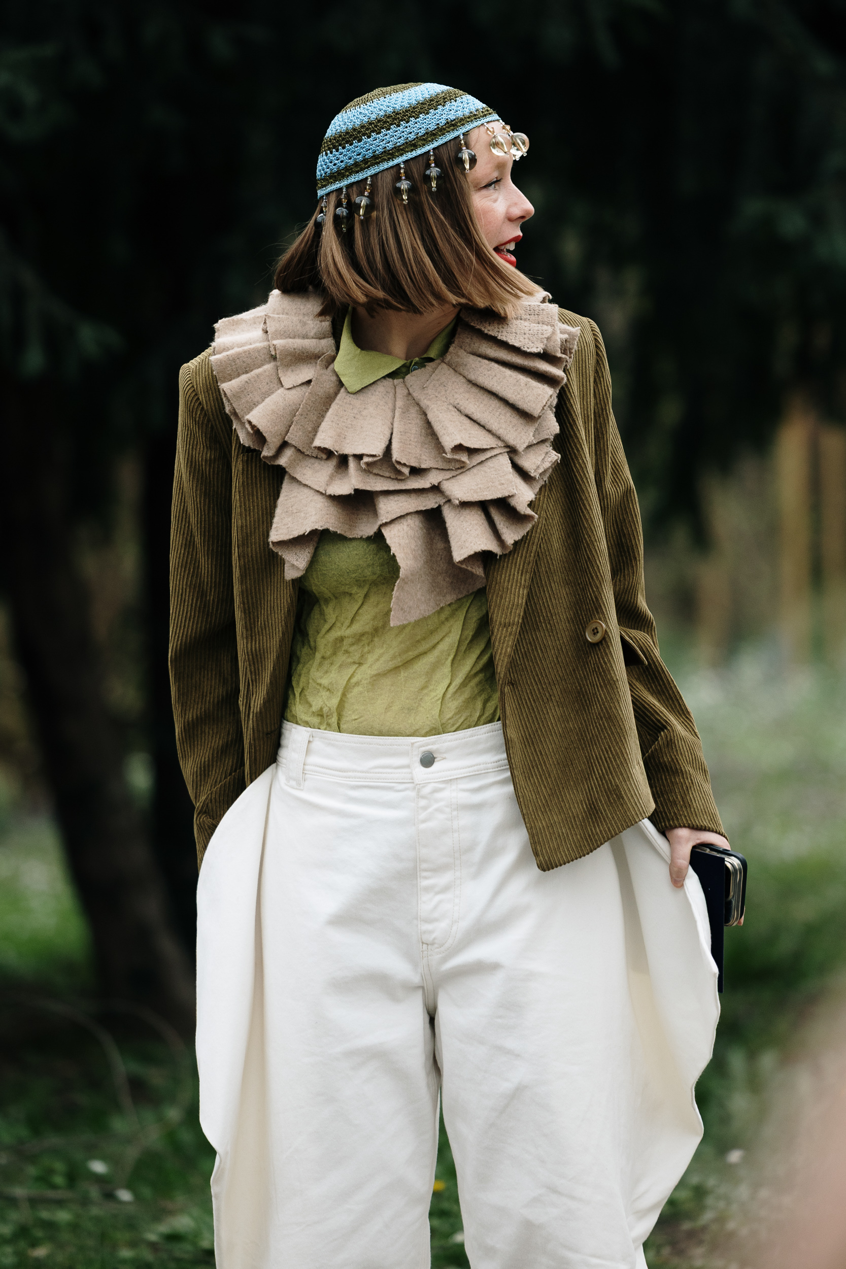 Milano Milan Street Style Fall 2026 Shows