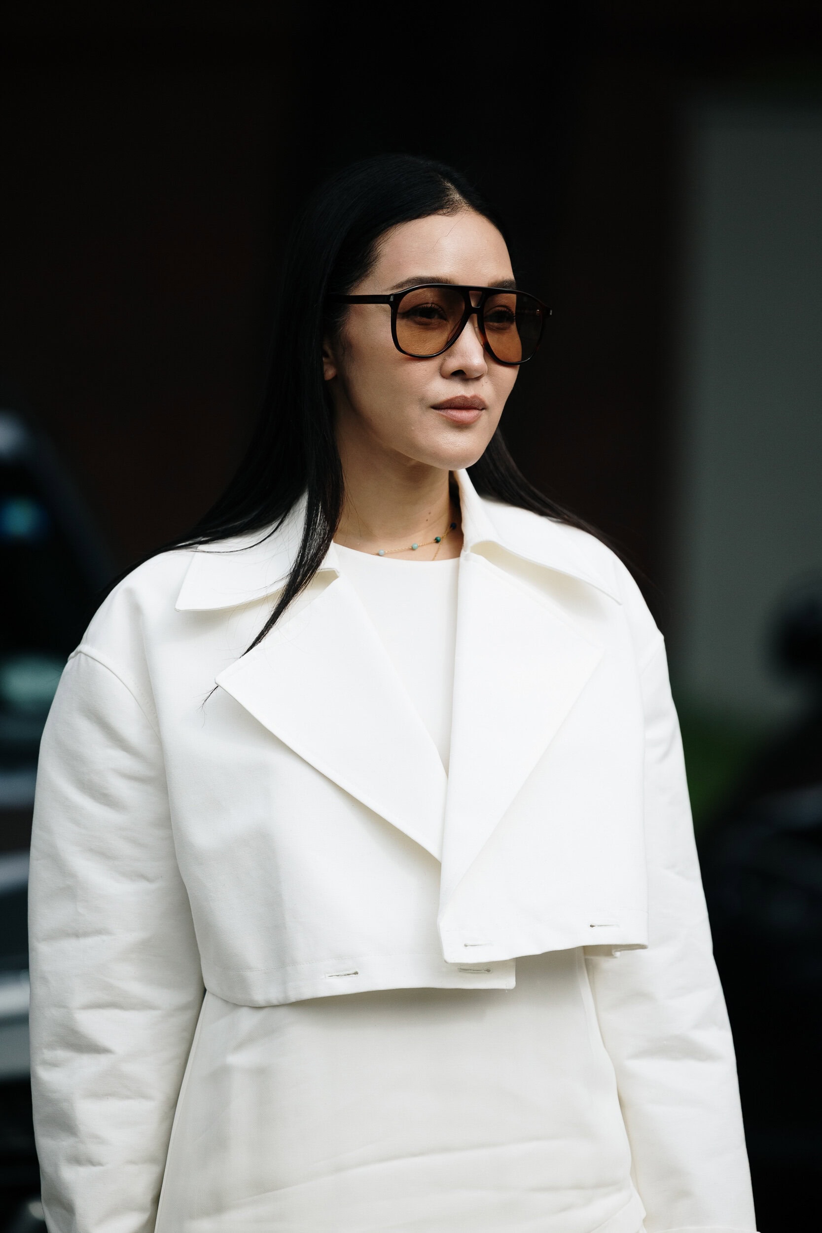 Milano Milan Street Style Fall 2026 Shows