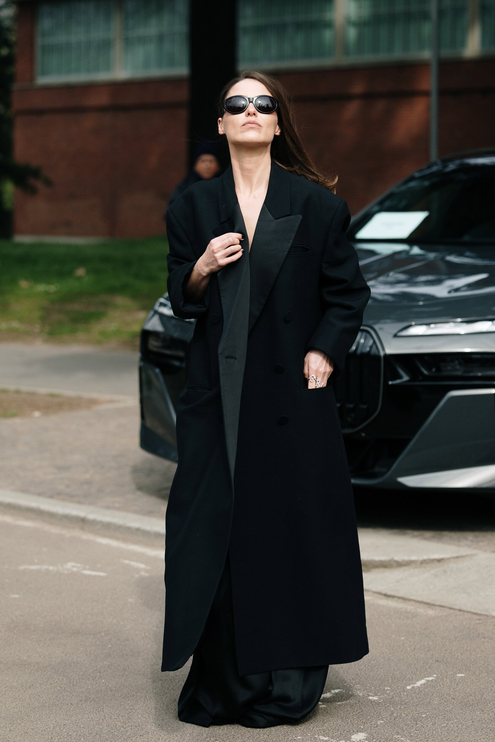 Milano Milan Street Style Fall 2026 Shows