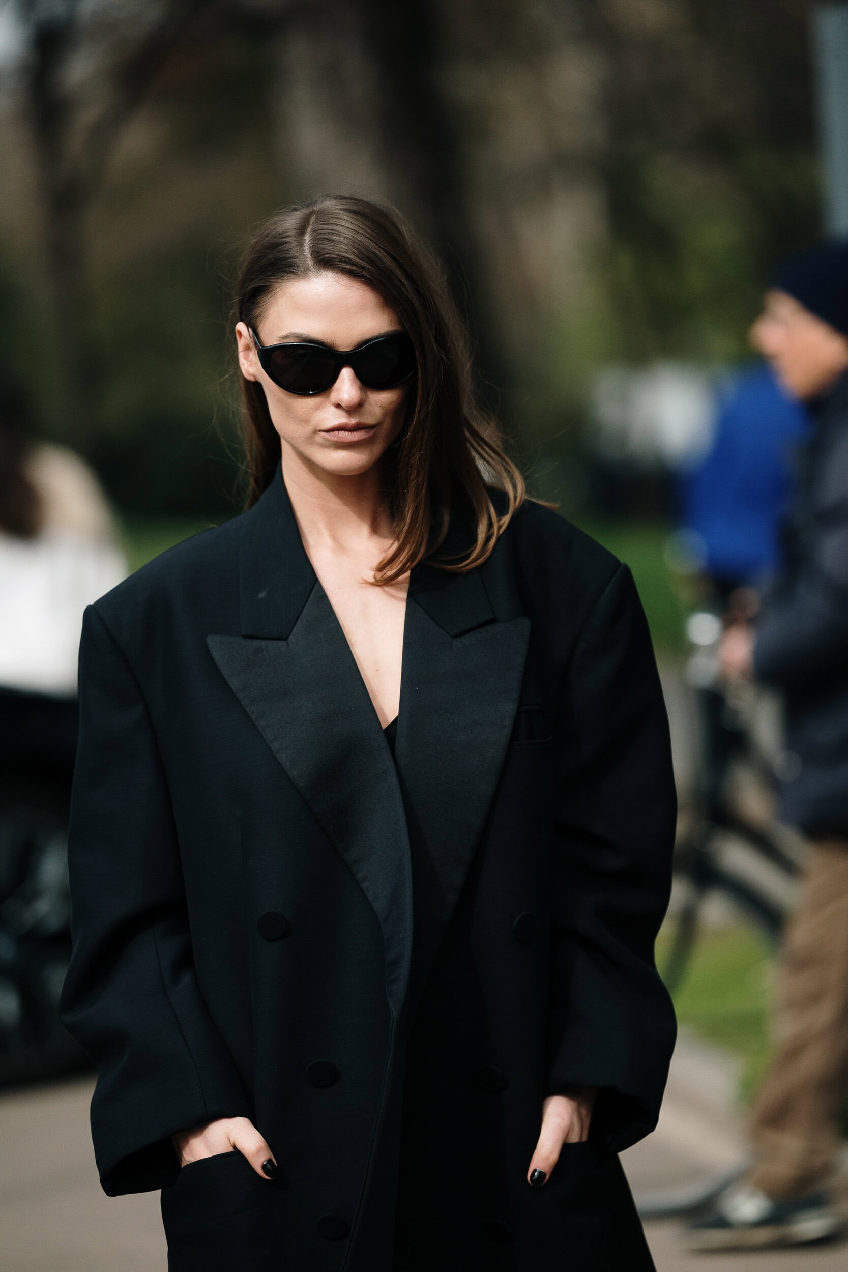 Milano Milan Street Style Fall 2026 Shows