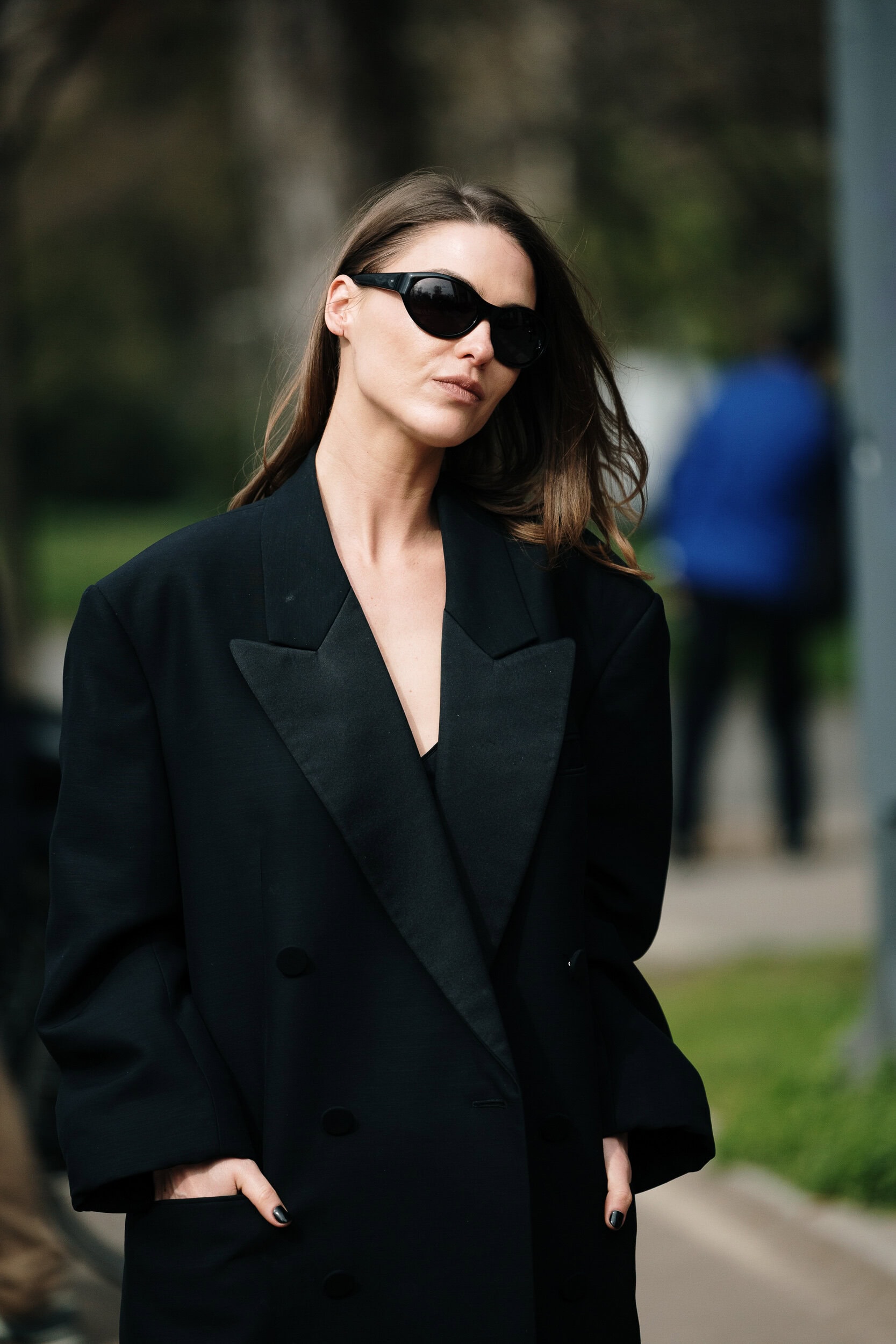 Milano Milan Street Style Fall 2026 Shows