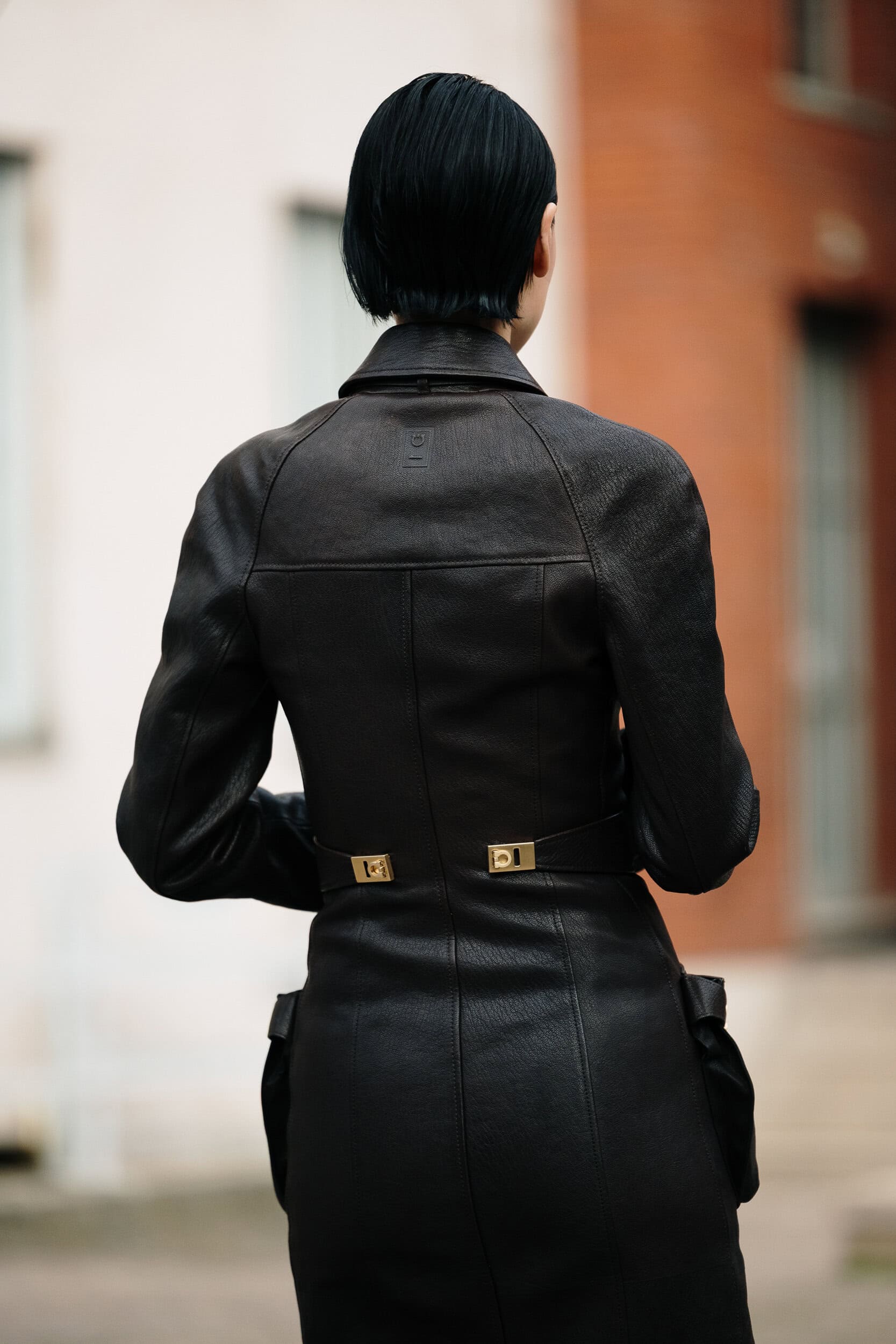 Milano Milan Street Style Fall 2026 Shows