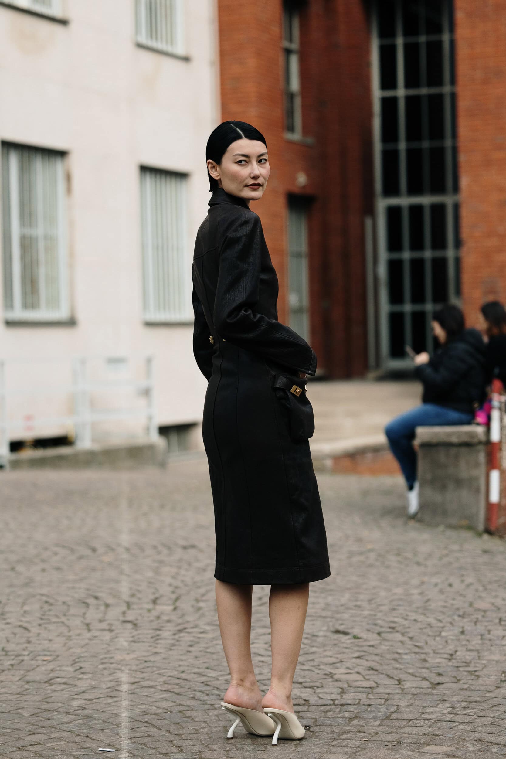 Milano Milan Street Style Fall 2026 Shows