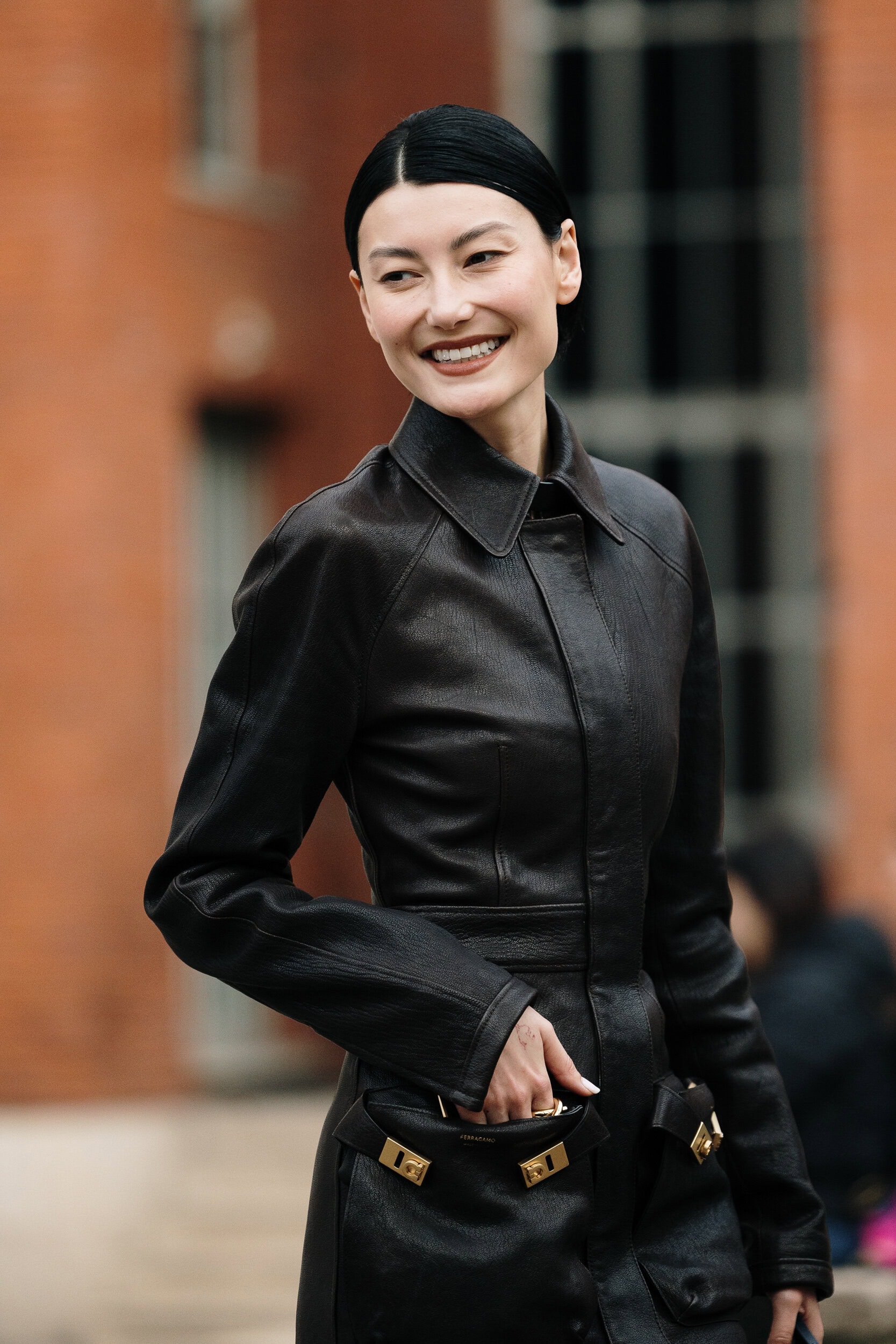 Milano Milan Street Style Fall 2026 Shows