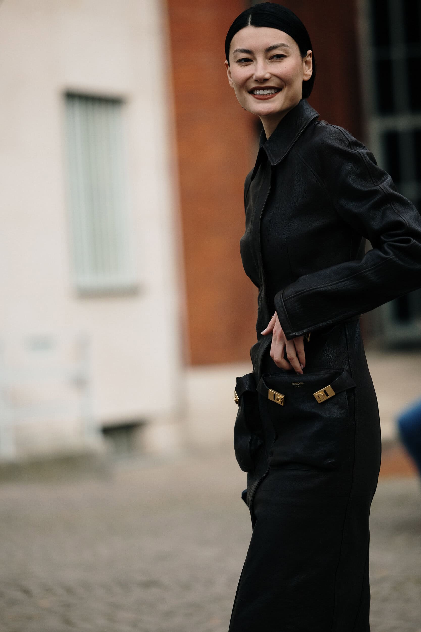 Milano Milan Street Style Fall 2026 Shows