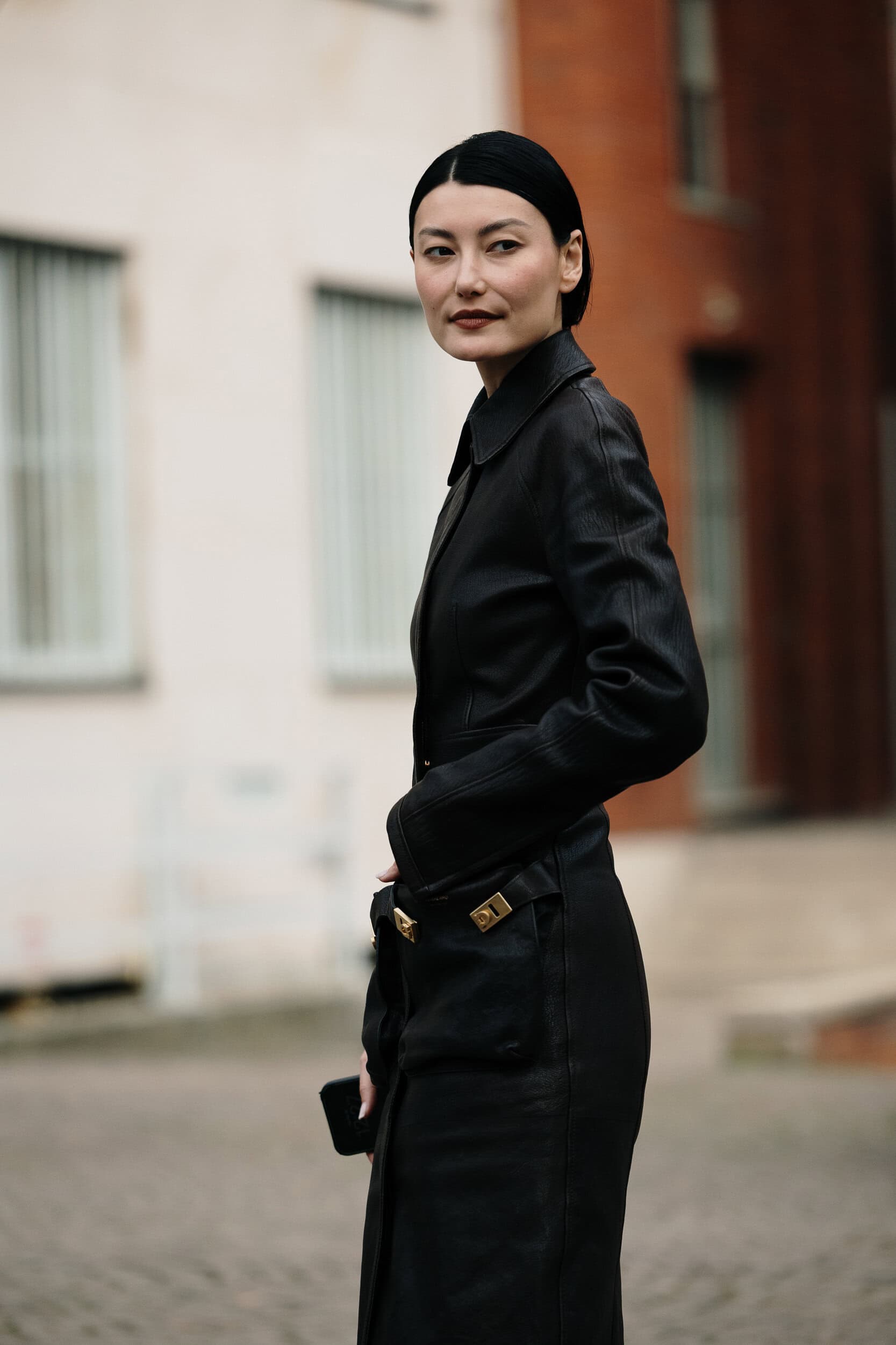 Milano Milan Street Style Fall 2026 Shows