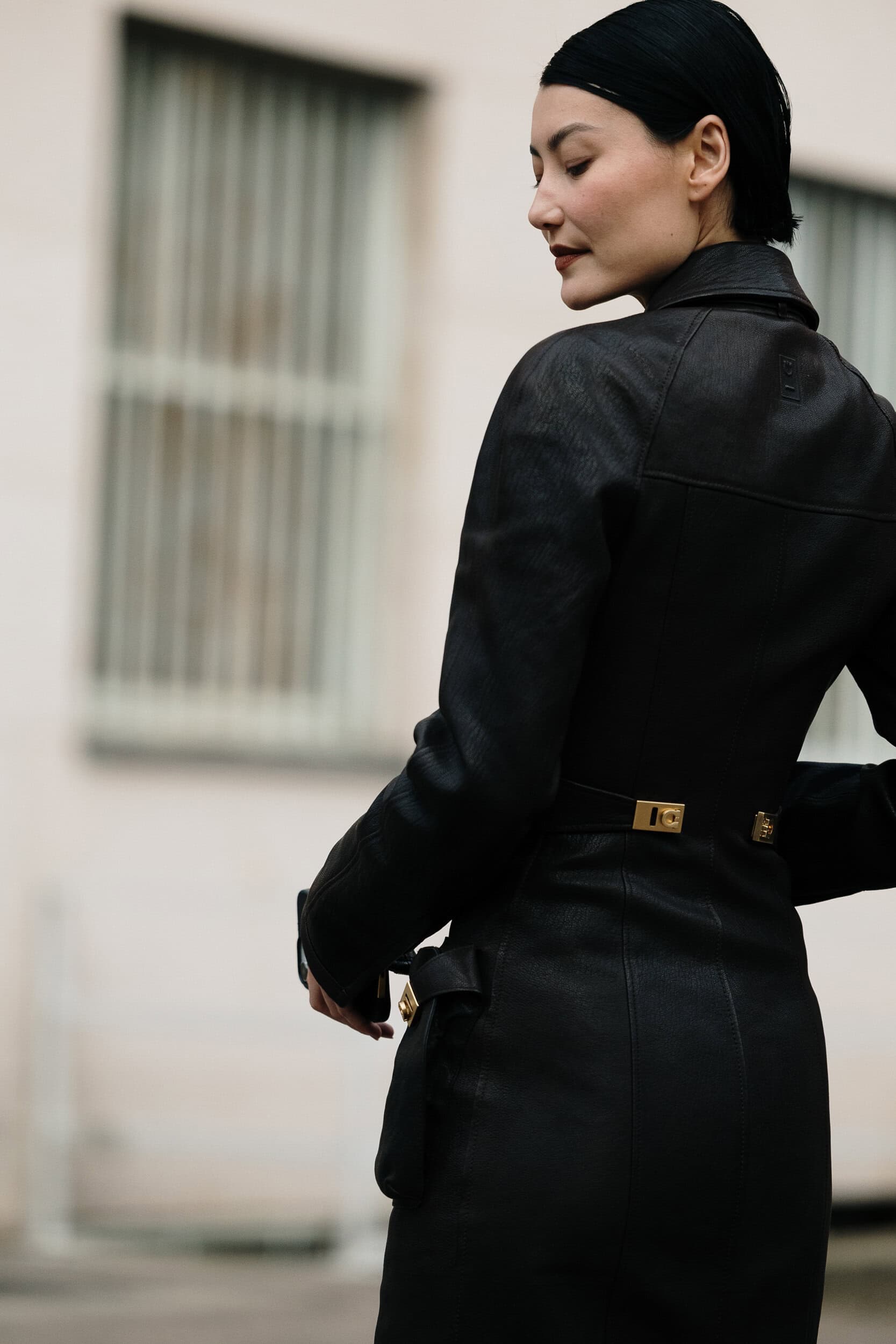 Milano Milan Street Style Fall 2026 Shows