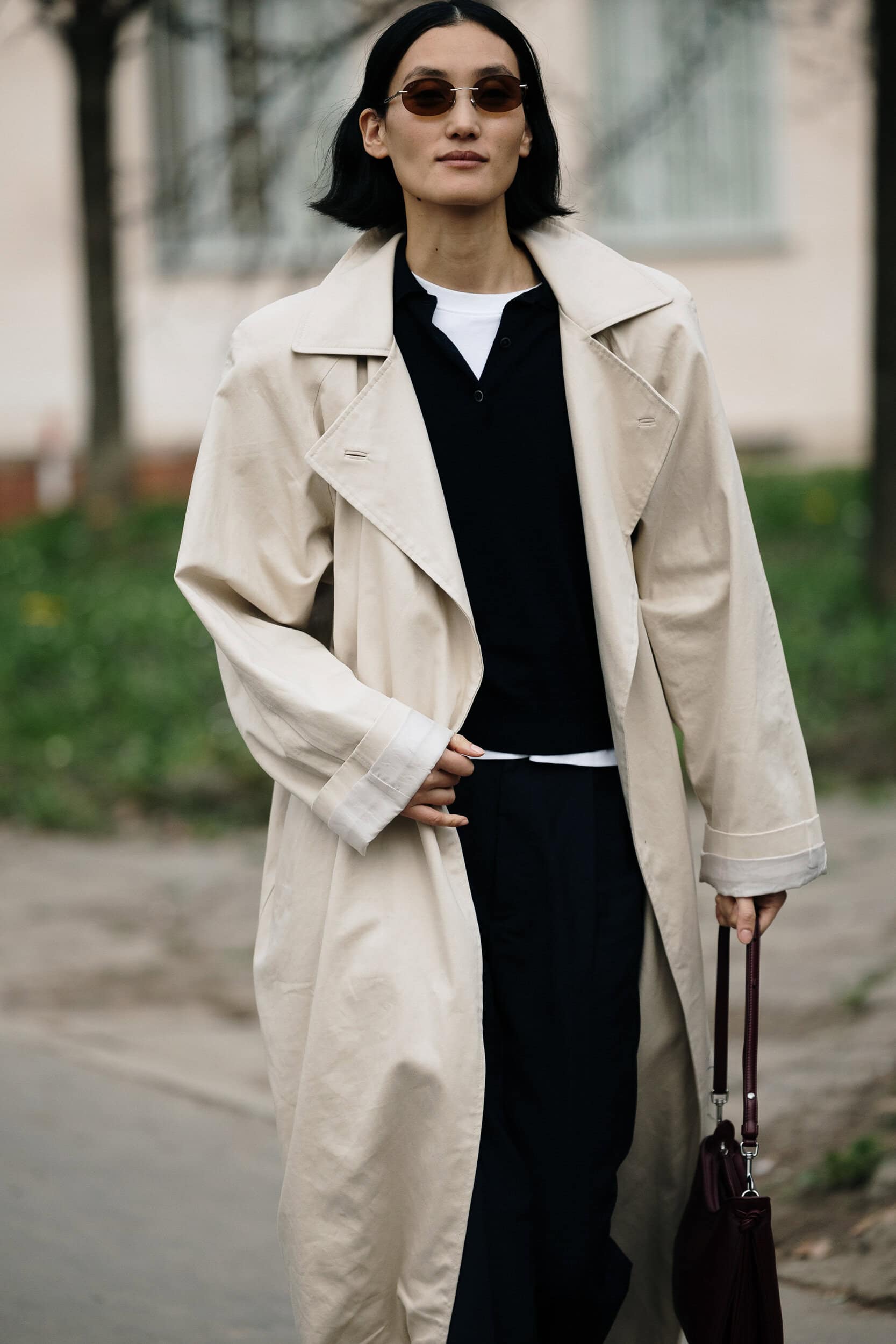 Milano Milan Street Style Fall 2026 Shows