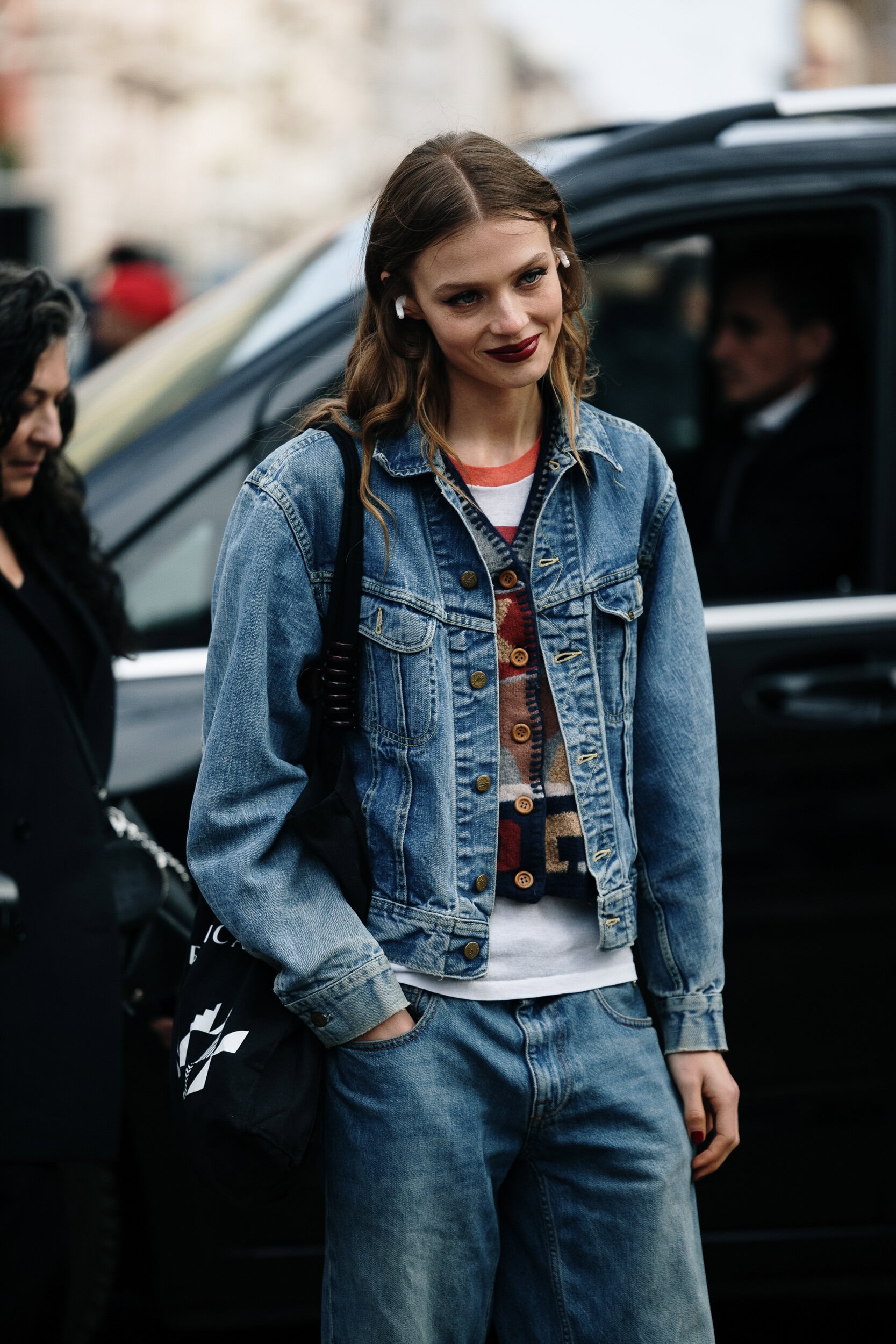 Milano Milan Street Style Fall 2026 Shows