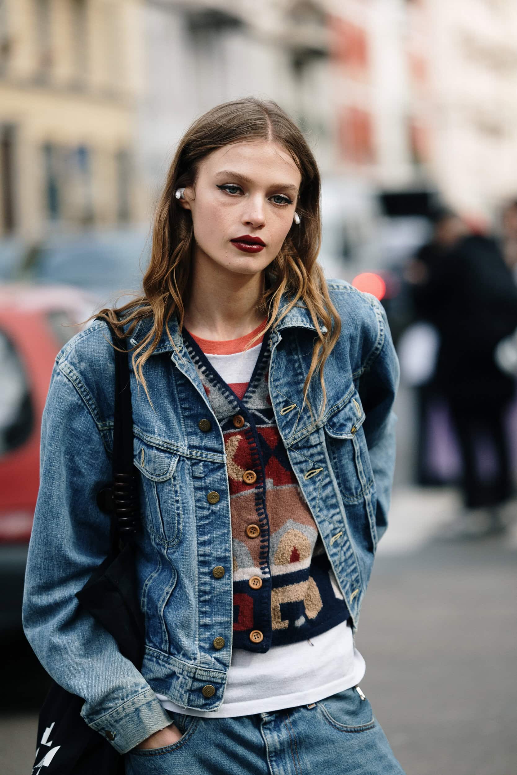 Milano Milan Street Style Fall 2026 Shows