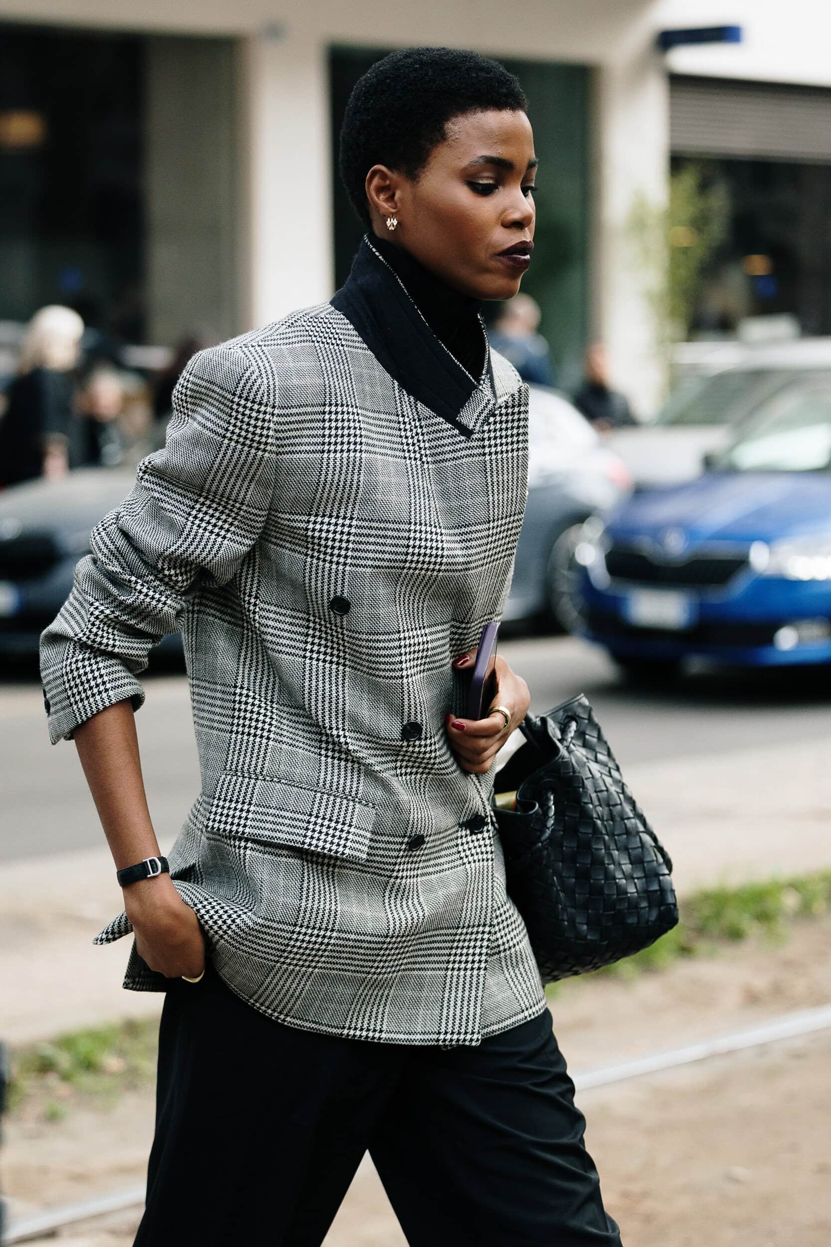 Milano Milan Street Style Fall 2026 Shows