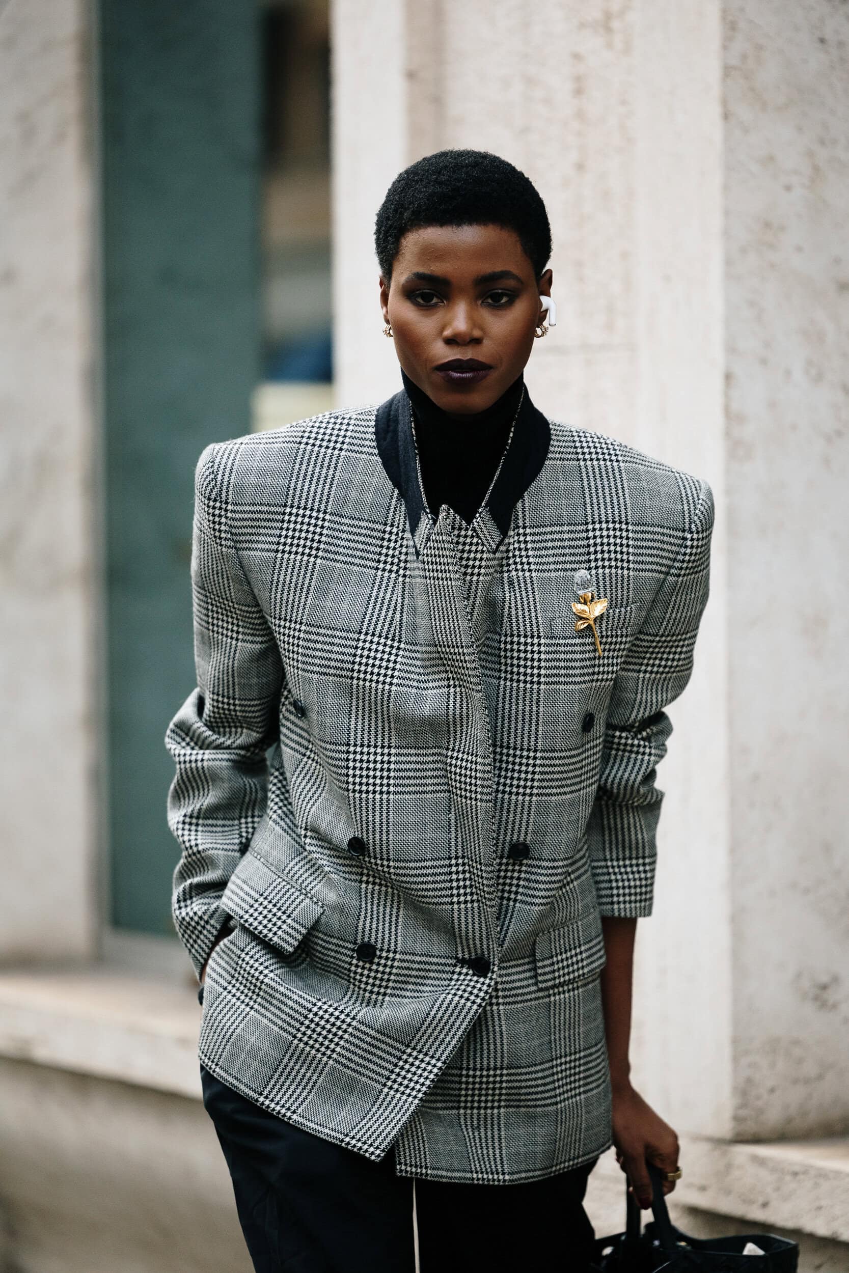 Milano Milan Street Style Fall 2026 Shows