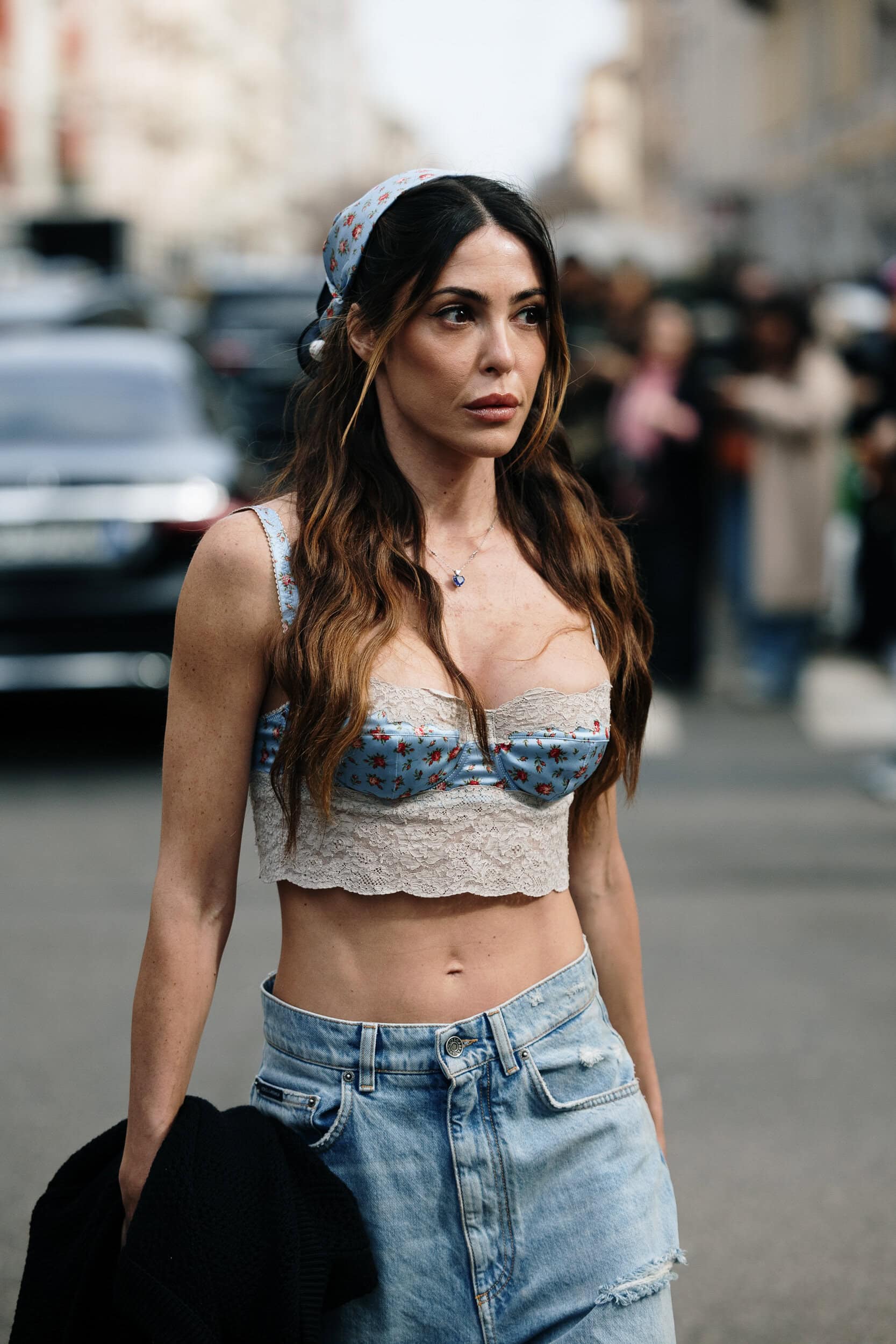 Milano Milan Street Style Fall 2026 Shows