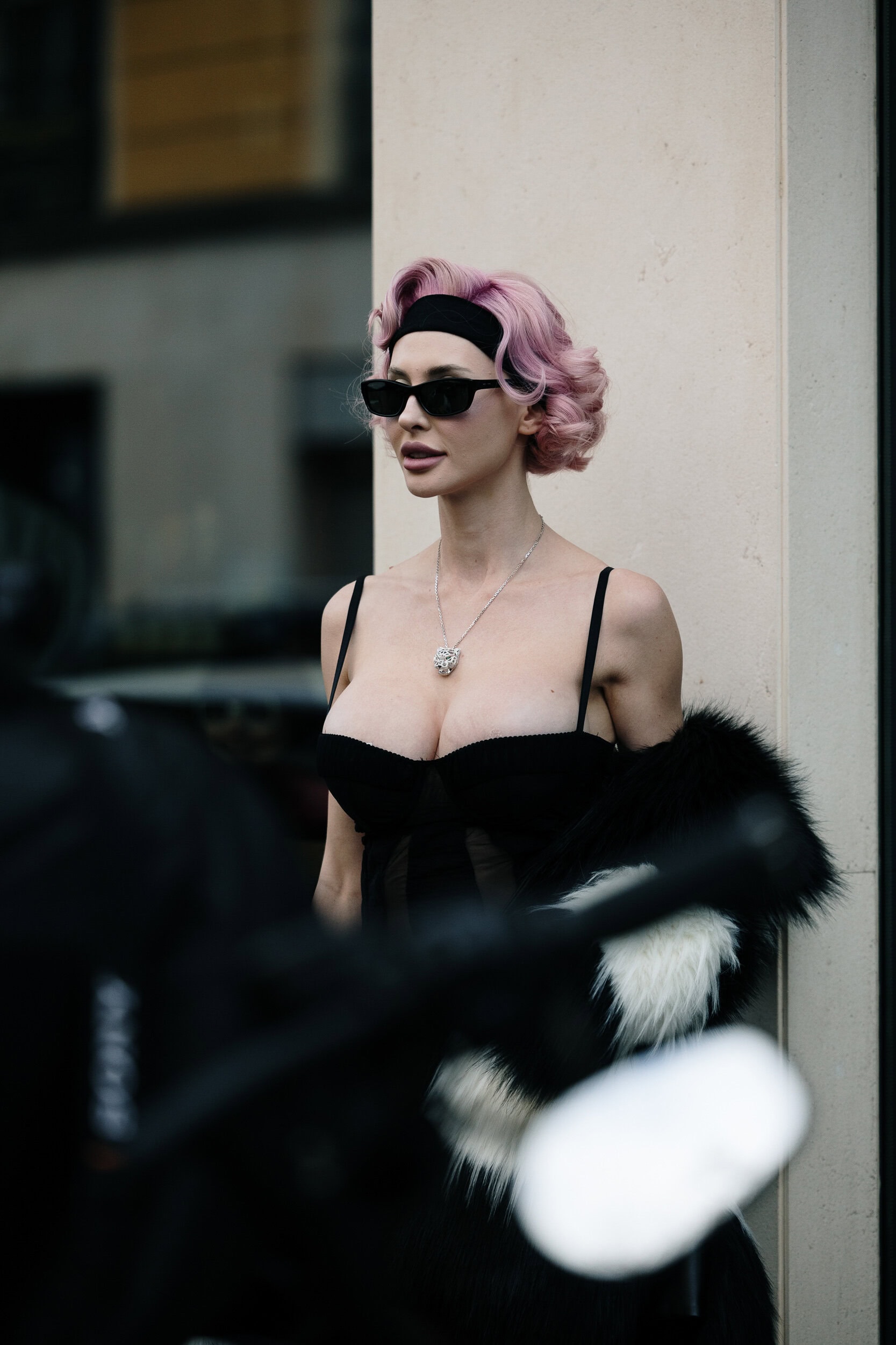 Milano Milan Street Style Fall 2026 Shows