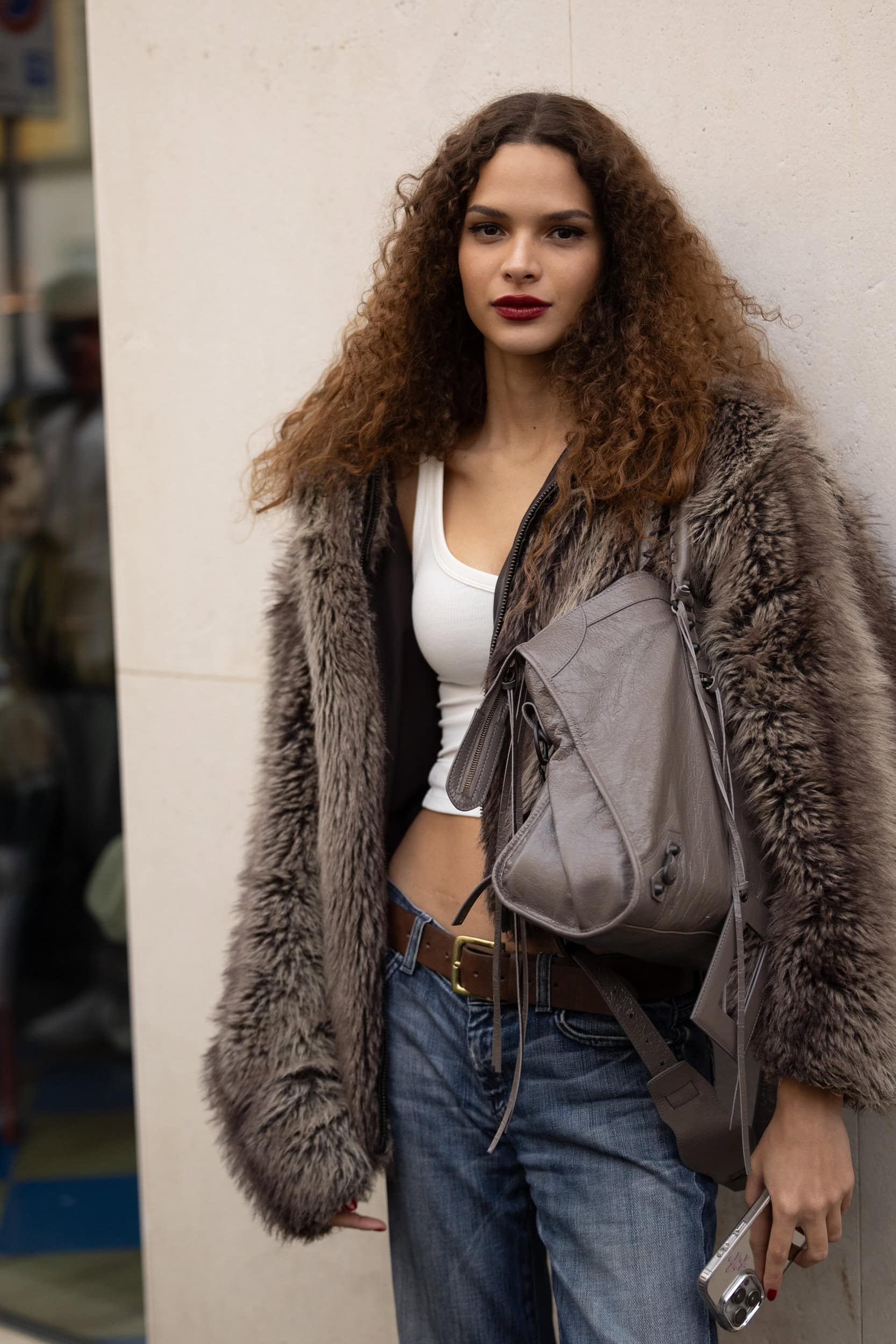 Milano Milan Street Style Fall 2026 Shows