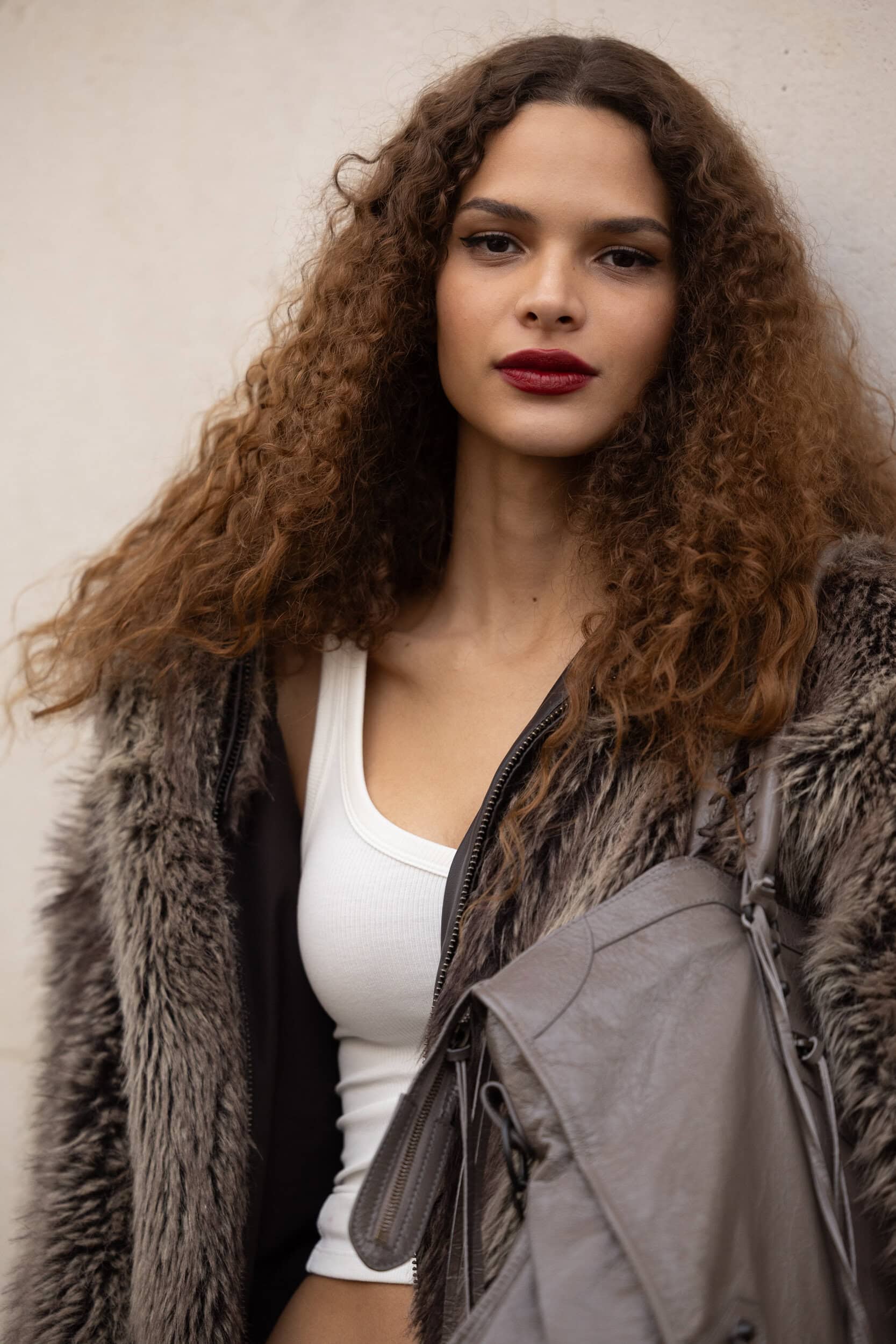 Milano Milan Street Style Fall 2026 Shows